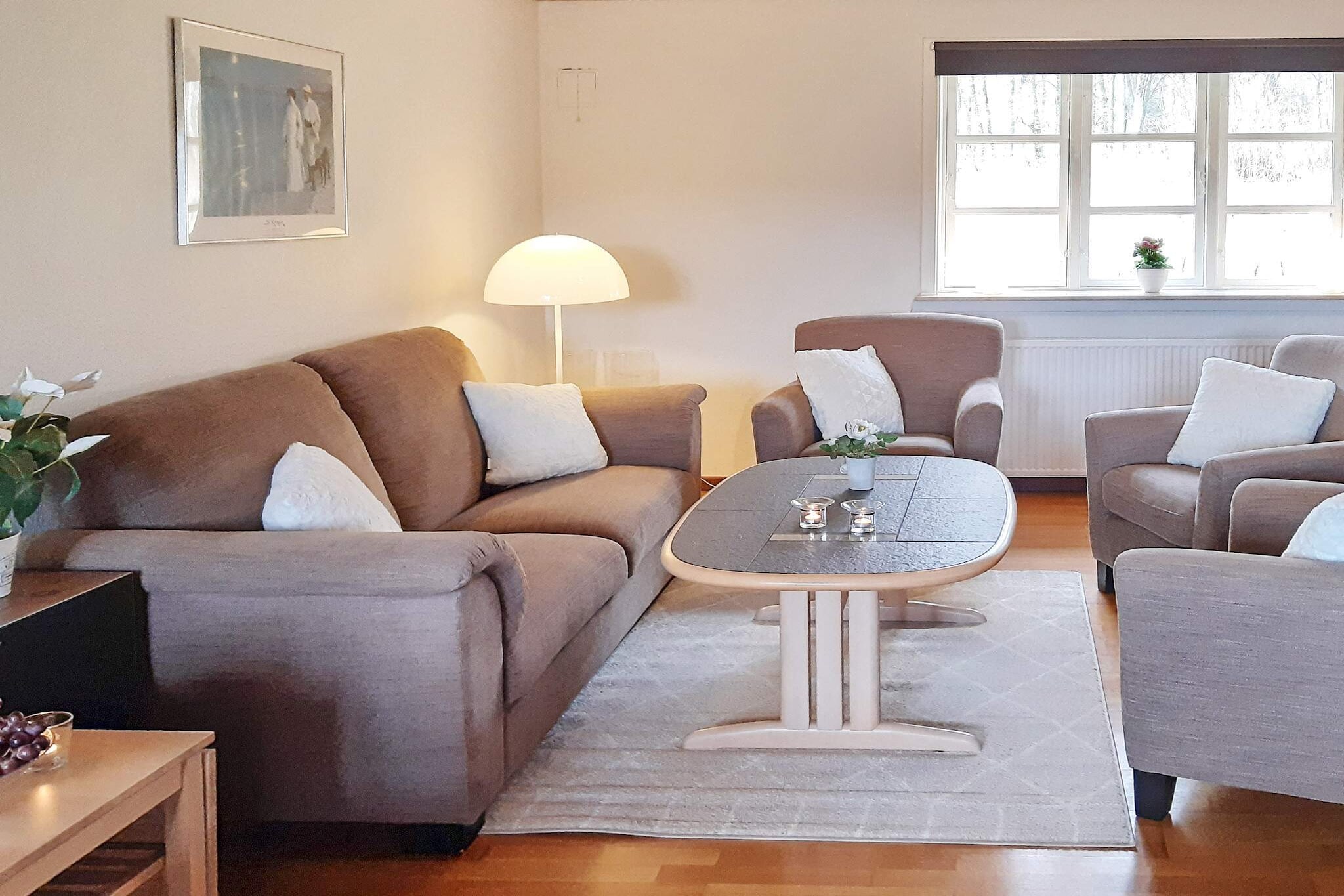 20 persoons vakantie huis in Silkeborg - Binnen