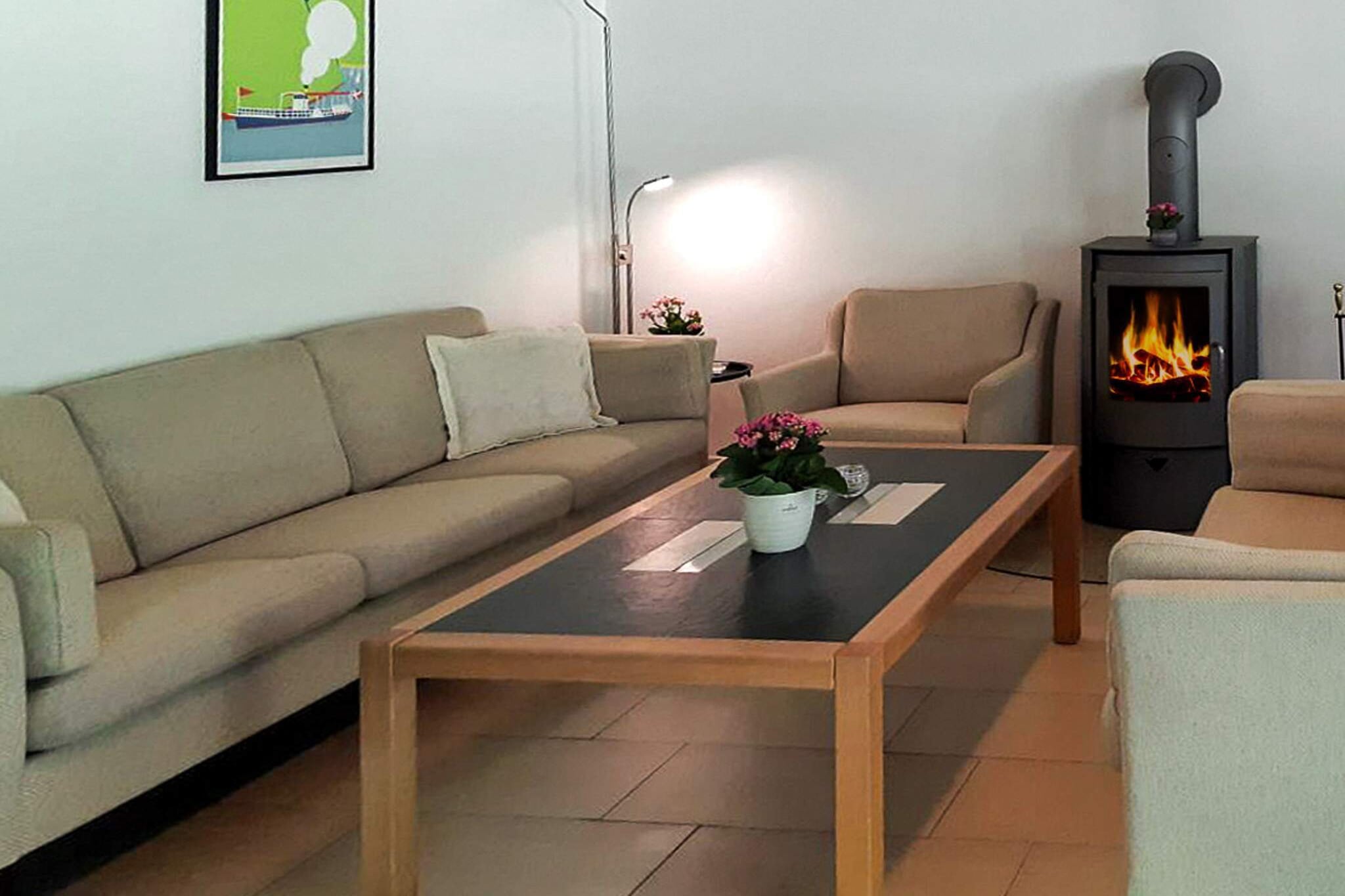 20 persoons vakantie huis in Silkeborg - Binnen