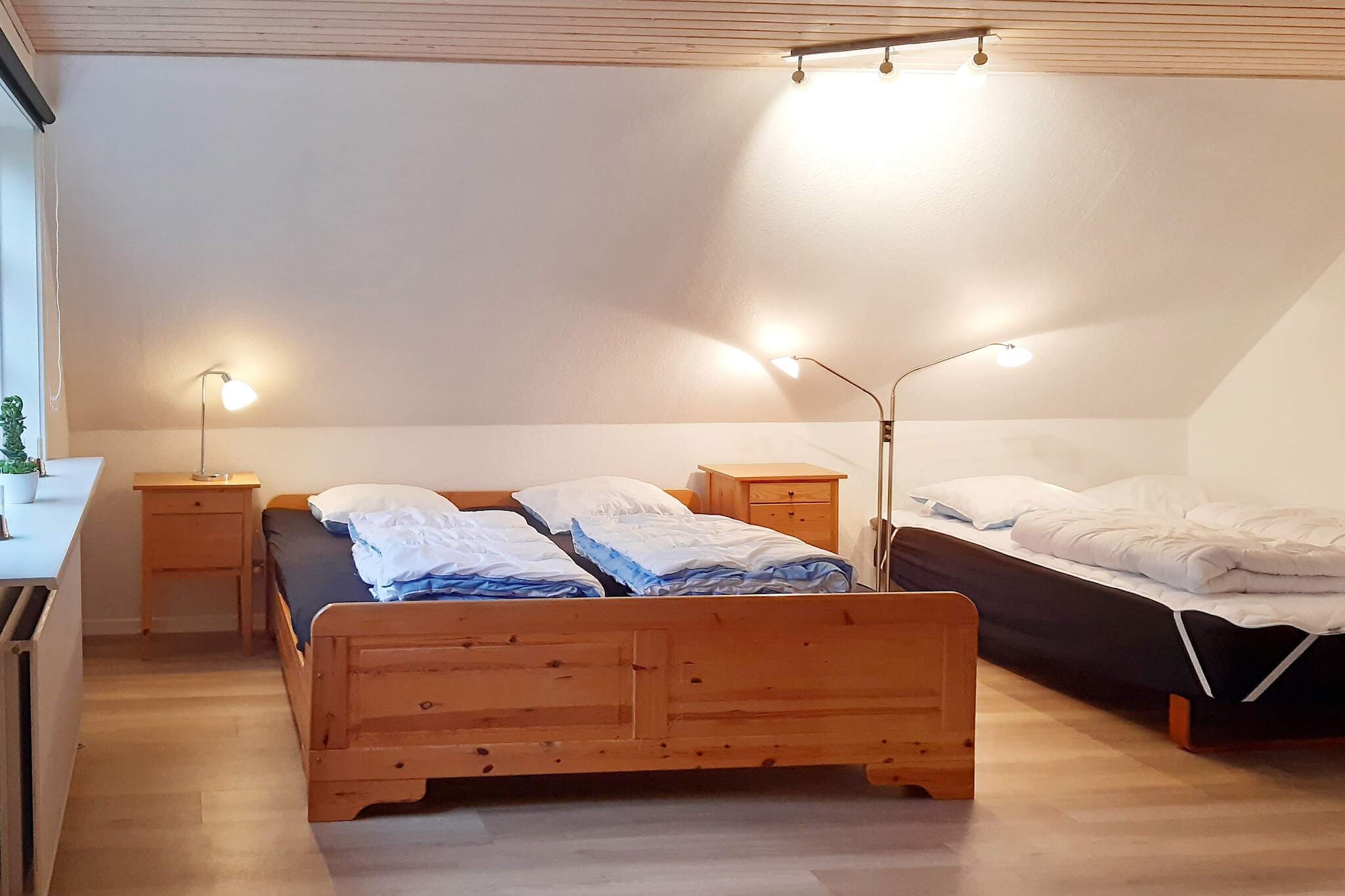 20 persoons vakantie huis in Silkeborg - Binnen