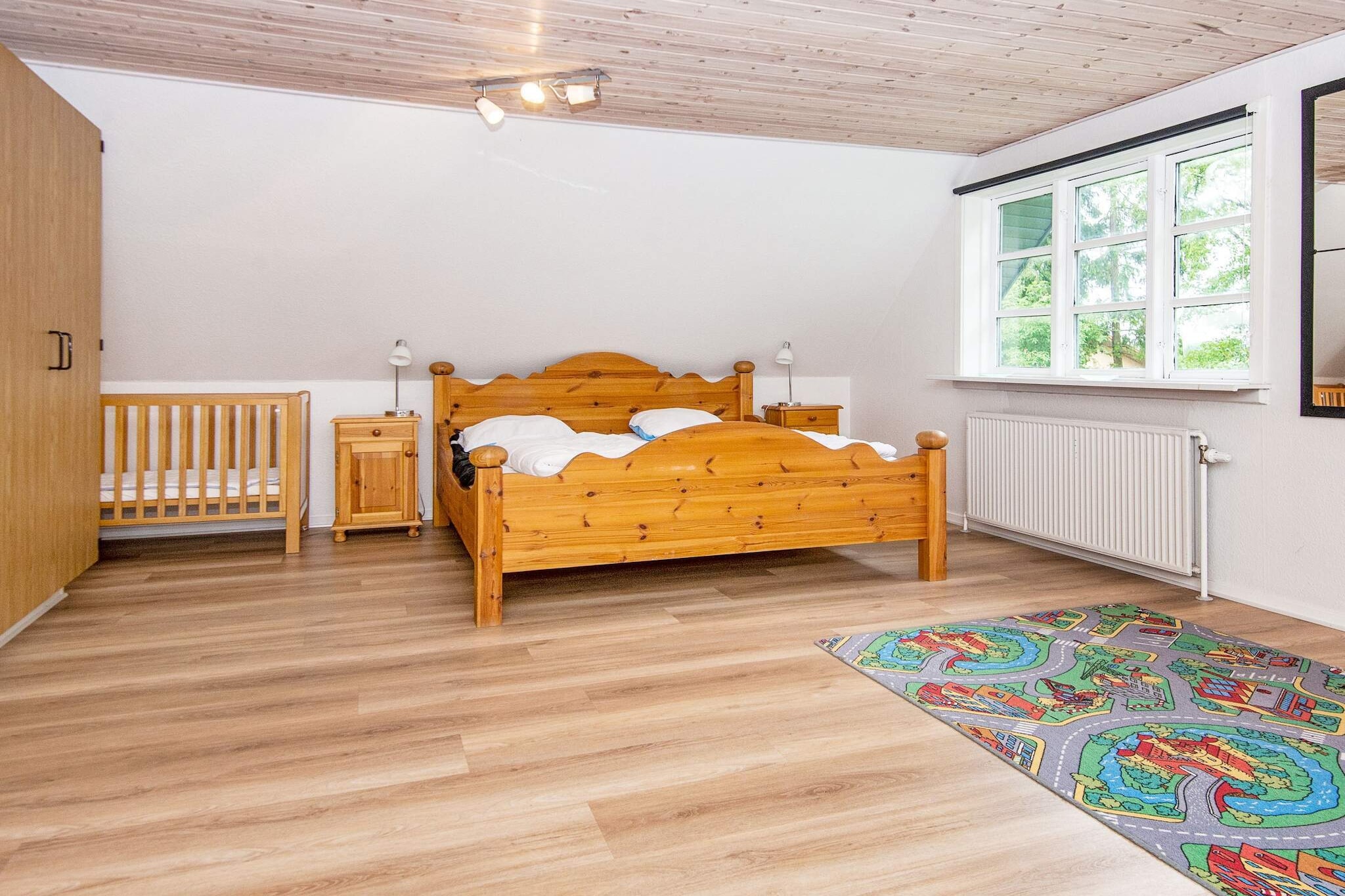 20 persoons vakantie huis in Silkeborg - Binnen