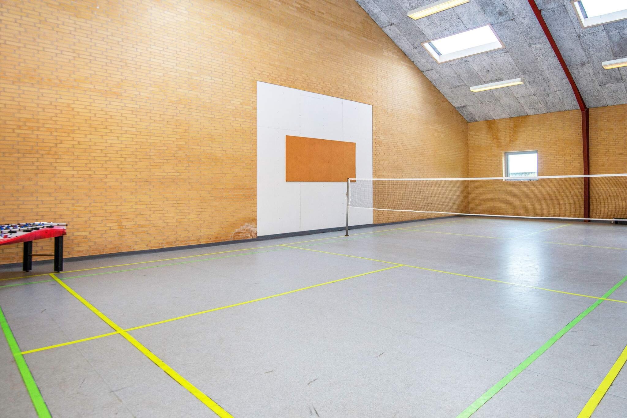 20 persoons vakantie huis in Silkeborg - Binnen
