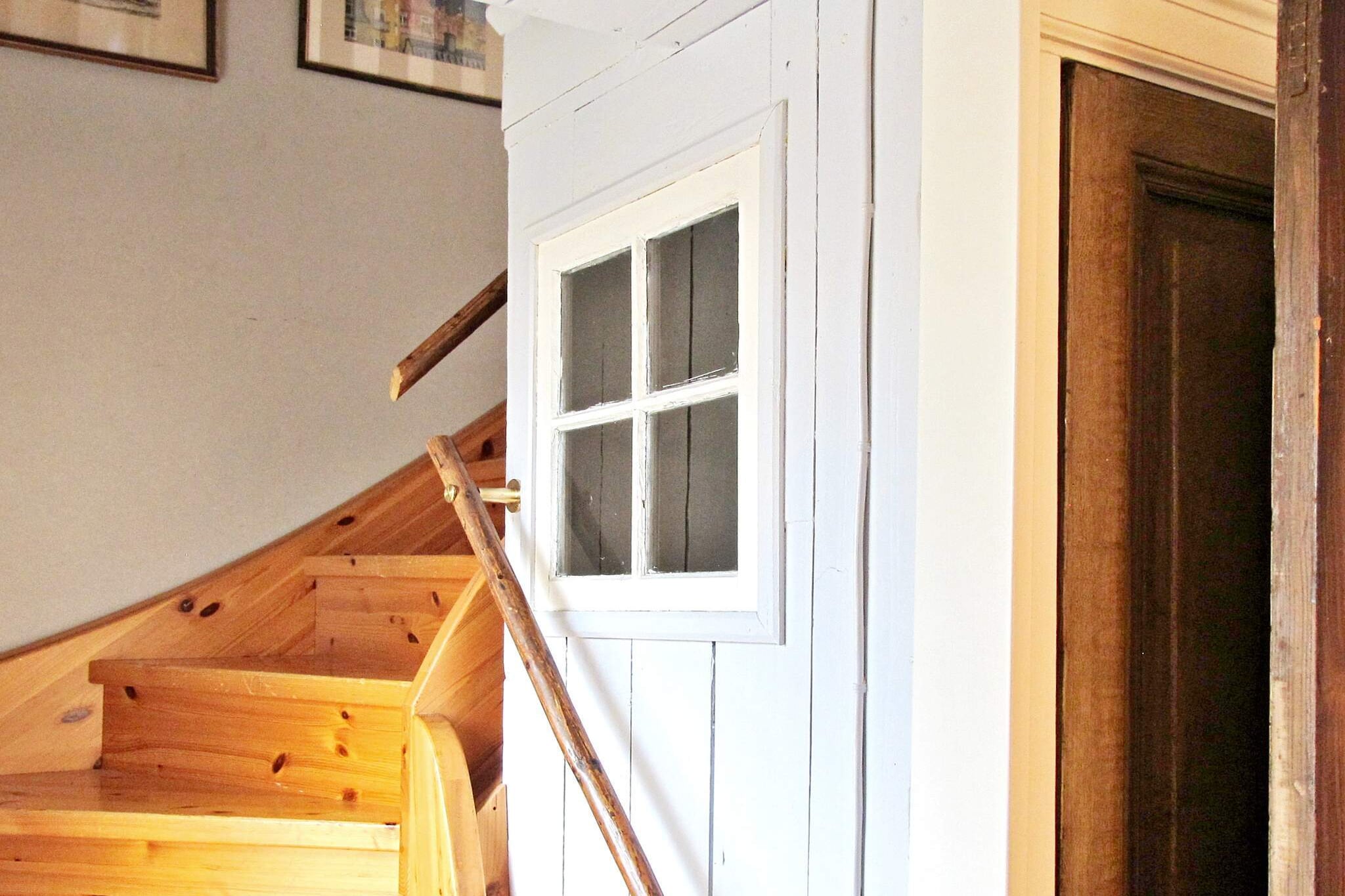 Maison de vacances pour 7 a GRISSLEHAMN - Intérieur