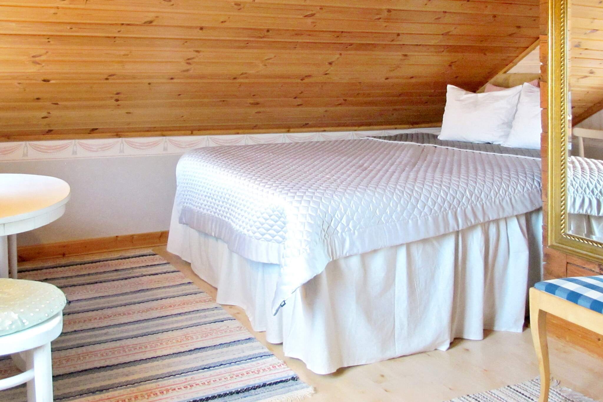Maison de vacances pour 7 a GRISSLEHAMN - Intérieur