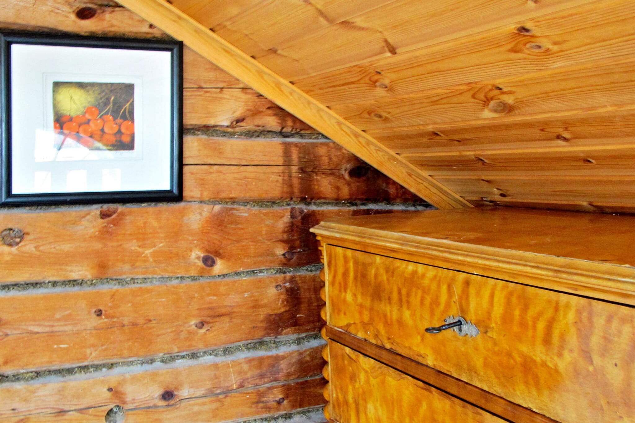Maison de vacances pour 7 a GRISSLEHAMN - Intérieur