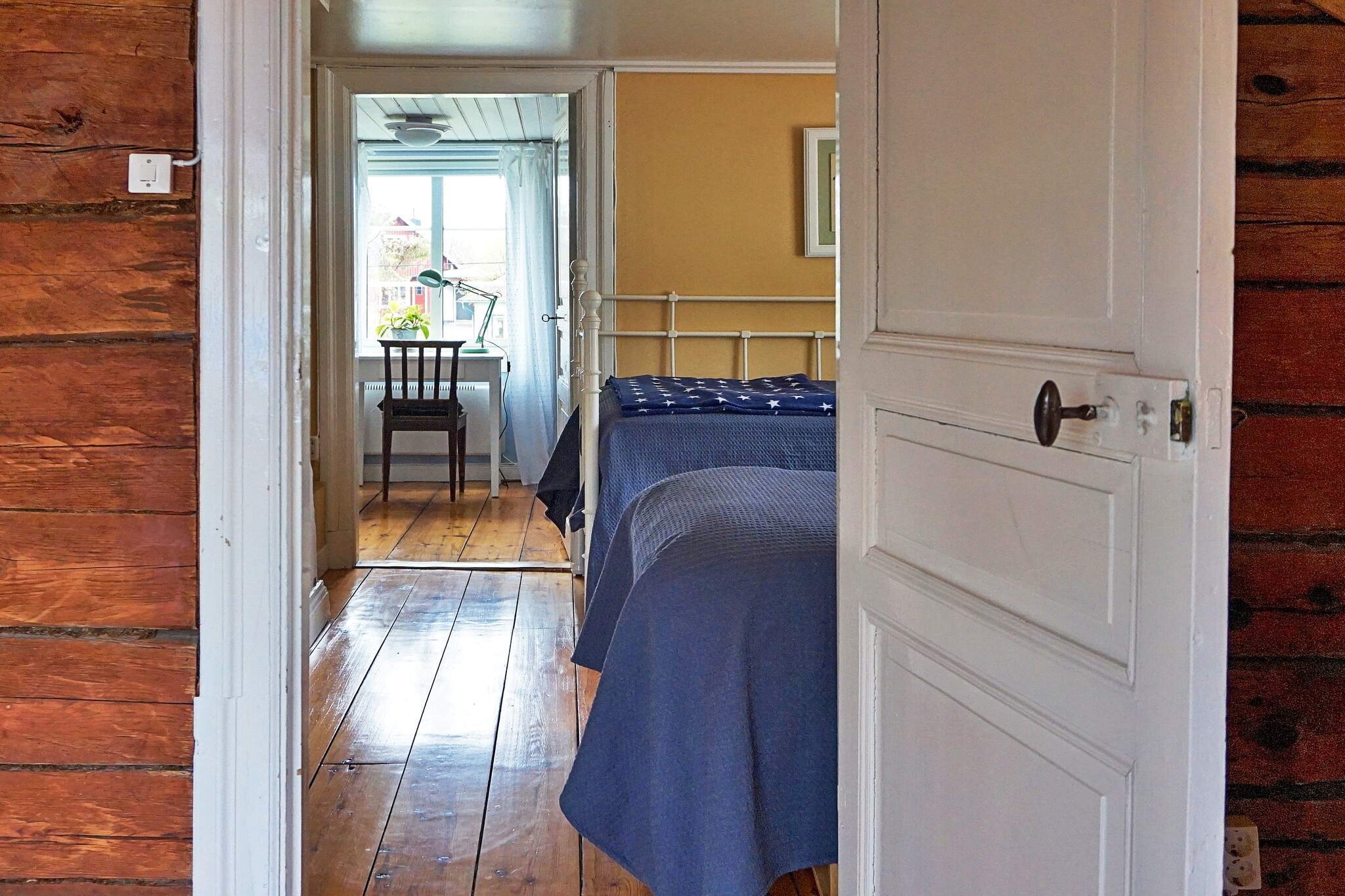 Maison de vacances pour 7 a GRISSLEHAMN - Intérieur
