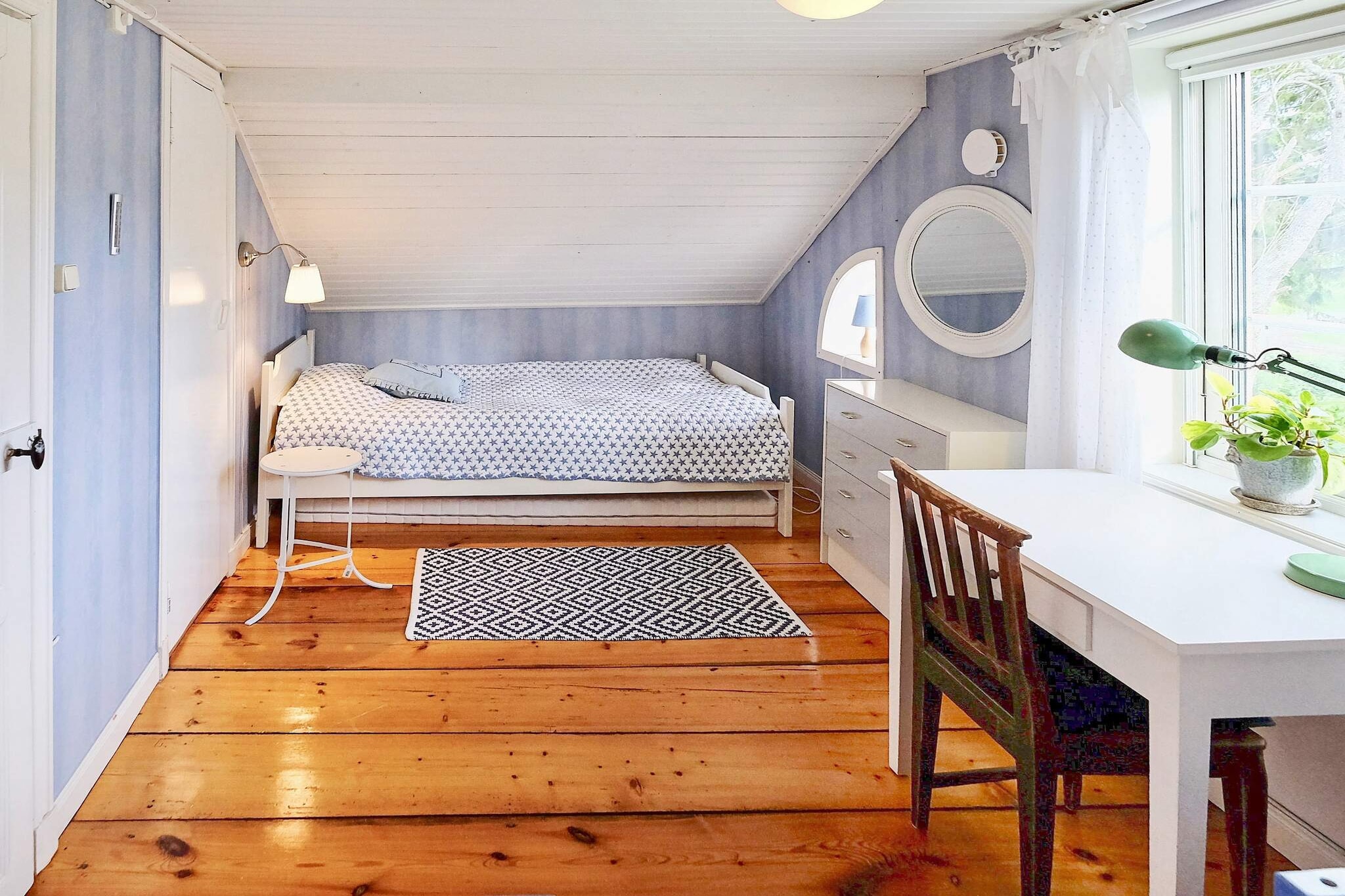 Maison de vacances pour 7 a GRISSLEHAMN - Intérieur