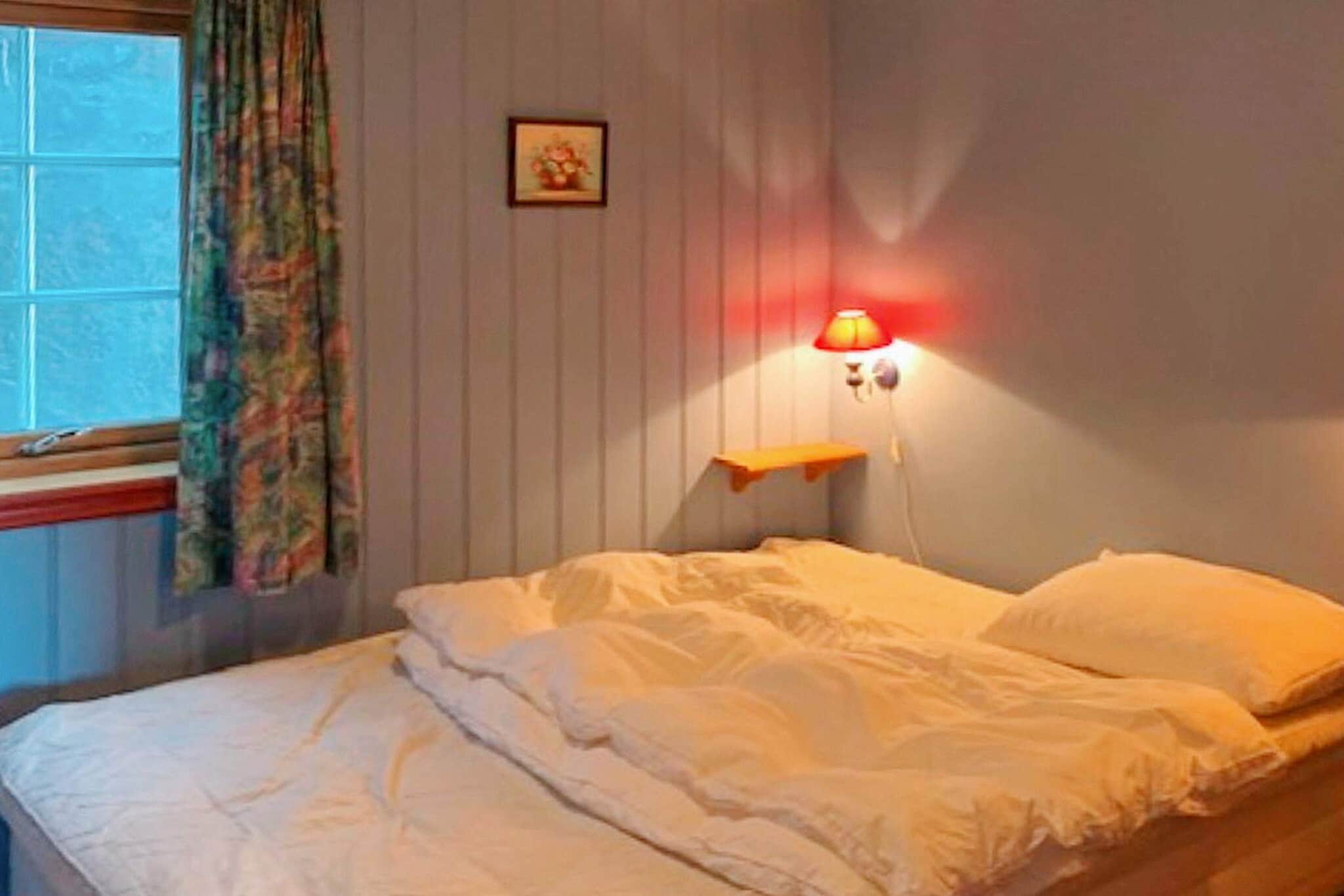 Maison de vacances pour 6 a HOSTELAND - Intérieur