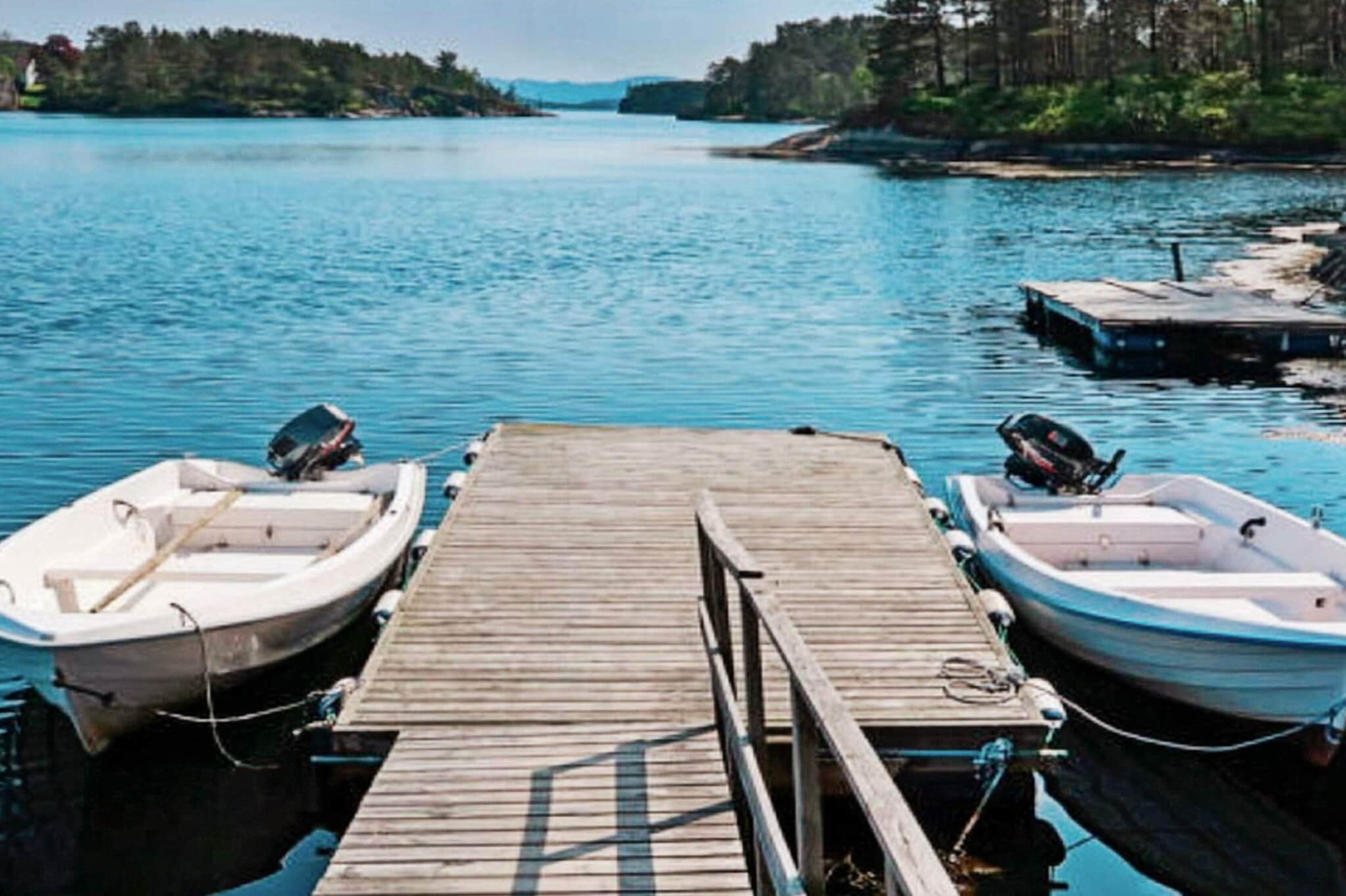 Maison de vacances pour 6 a HOSTELAND - Non tagué