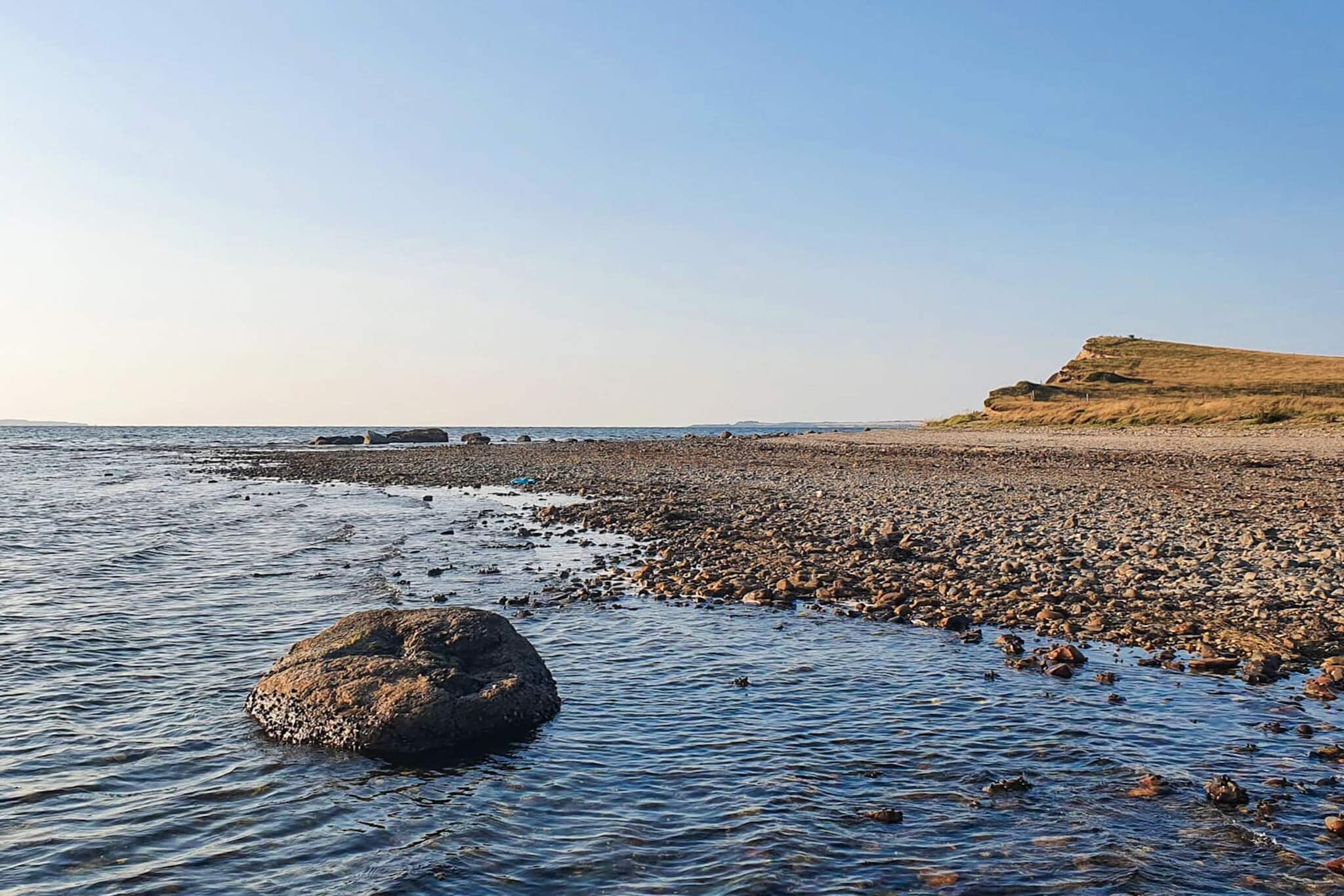 8 persoons vakantie huis in Farsø-Waterzicht