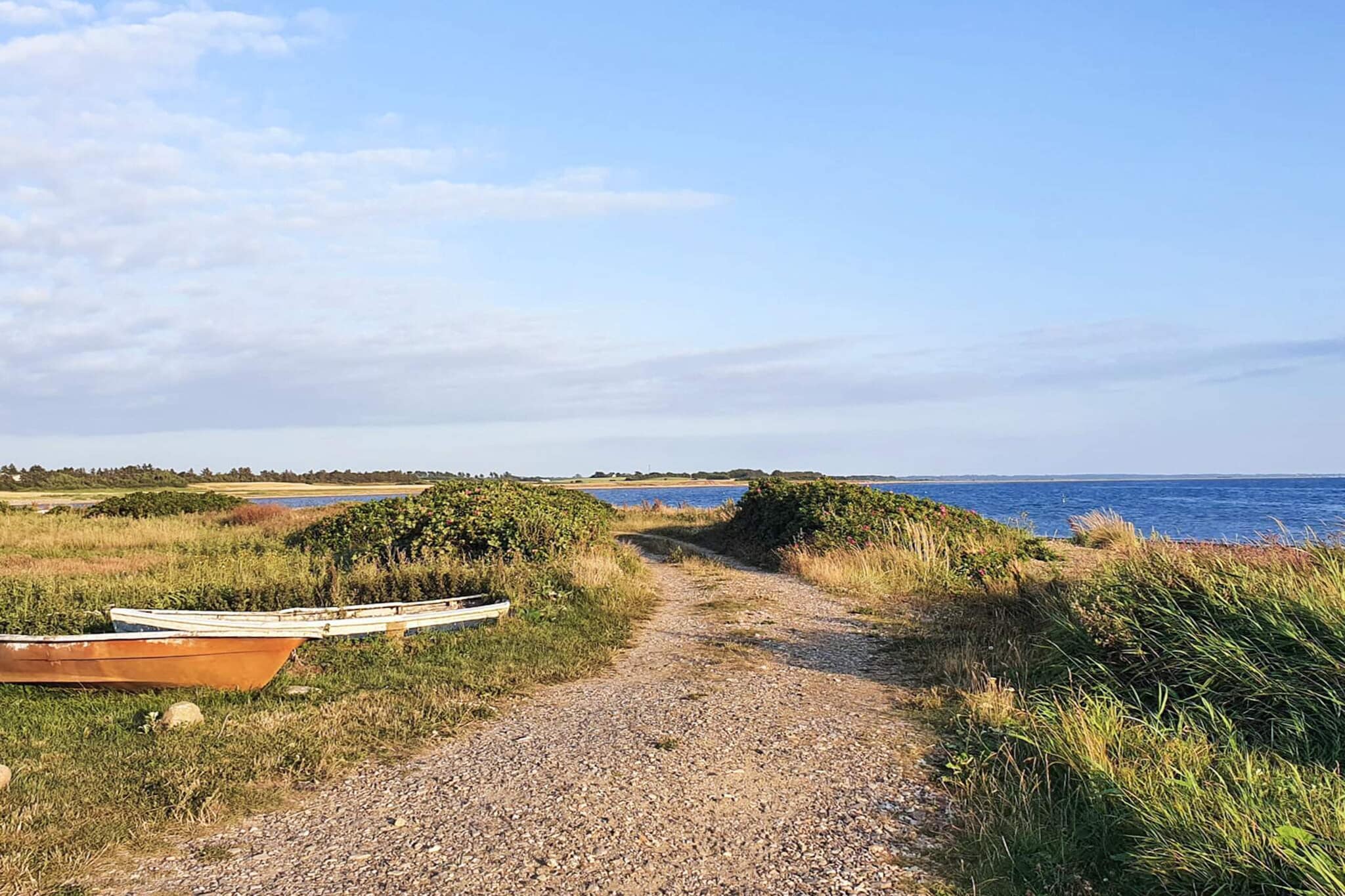 8 persoons vakantie huis in Farsø-Waterzicht