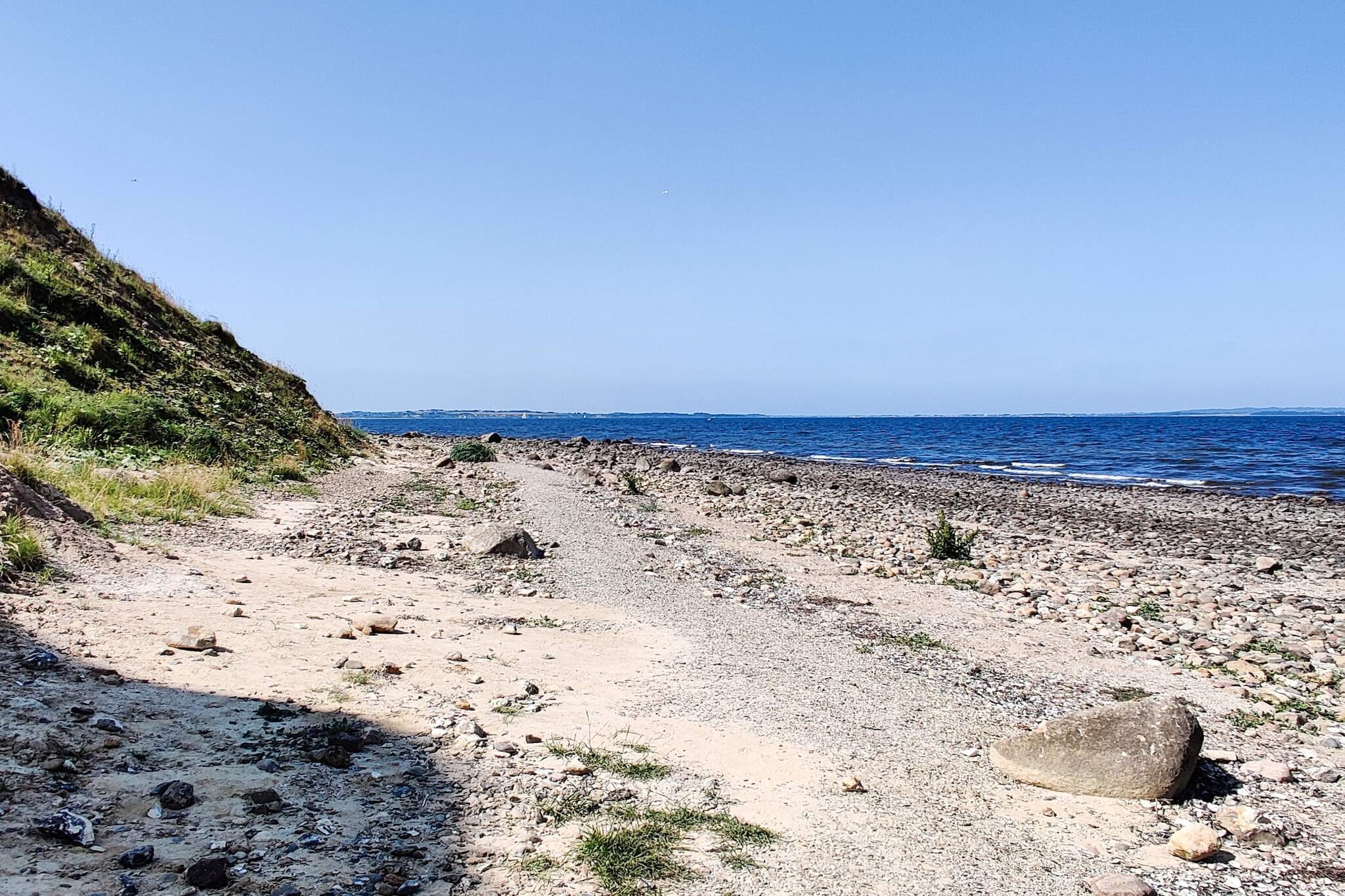 8 persoons vakantie huis in Farsø-Waterzicht