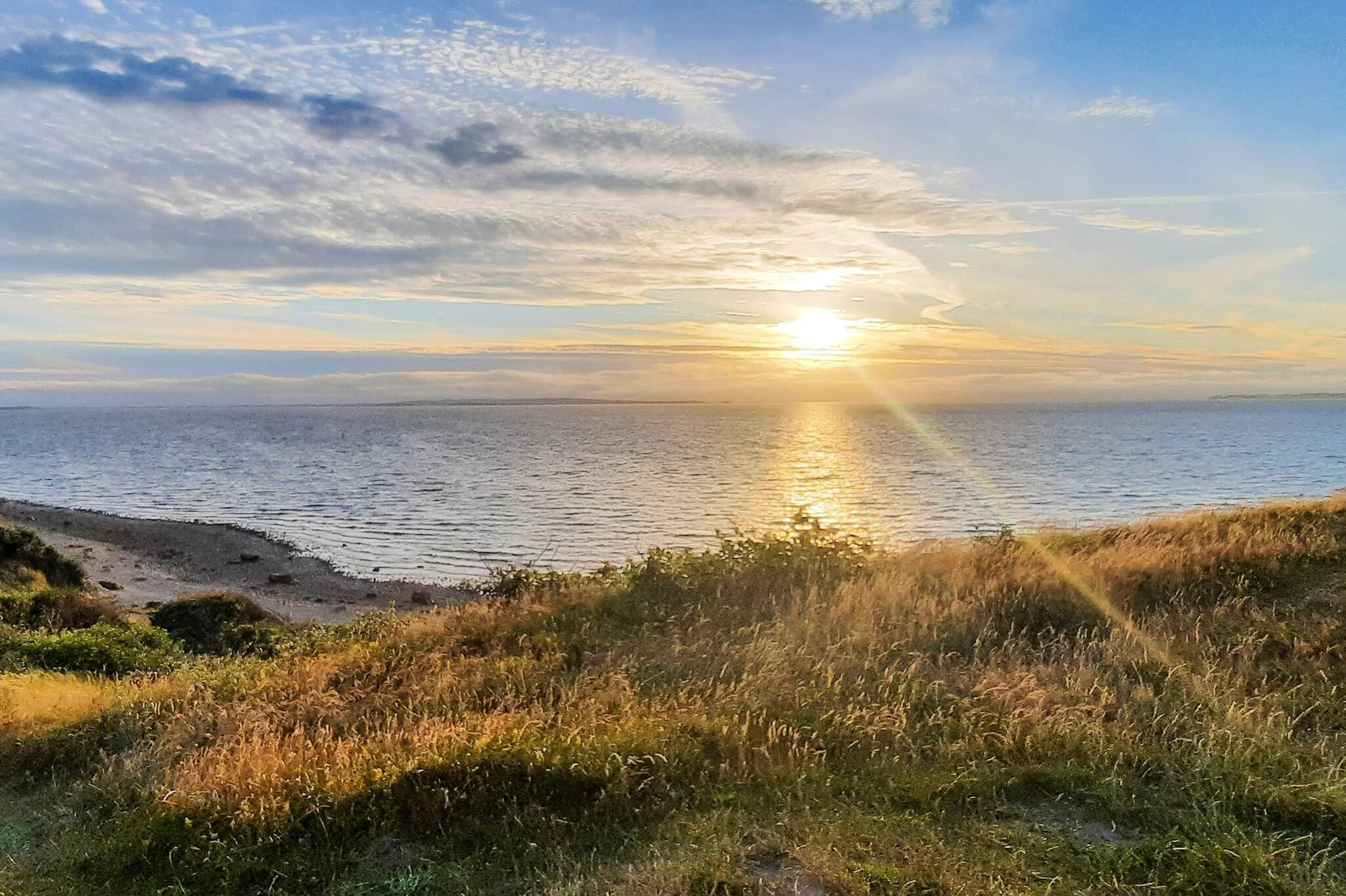 8 persoons vakantie huis in Farsø-Waterzicht