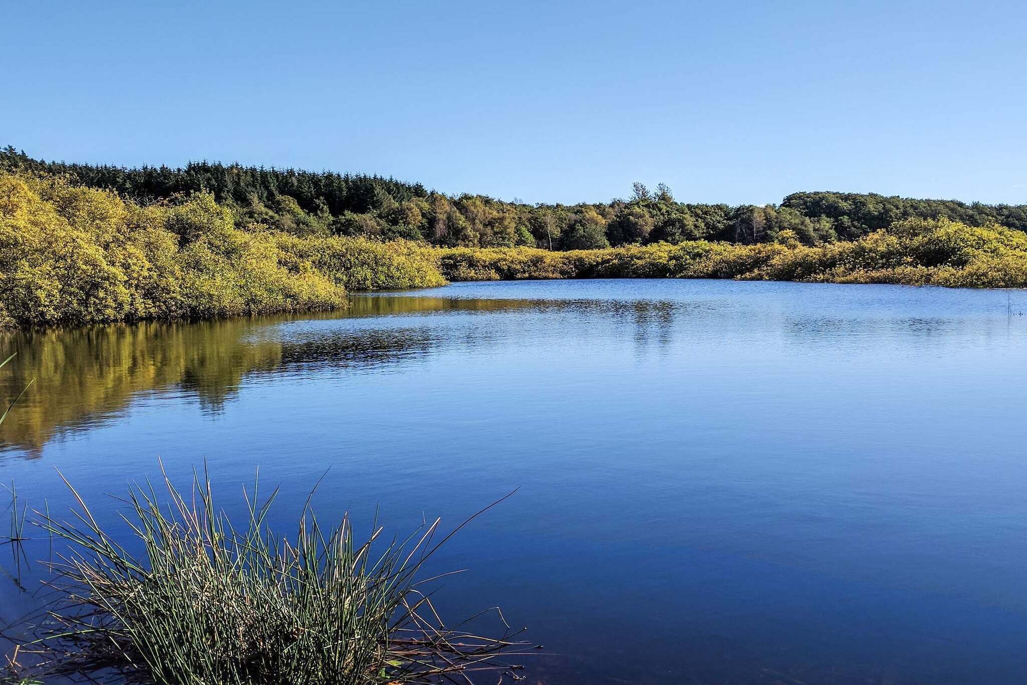 8 persoons vakantie huis in Farsø-Waterzicht