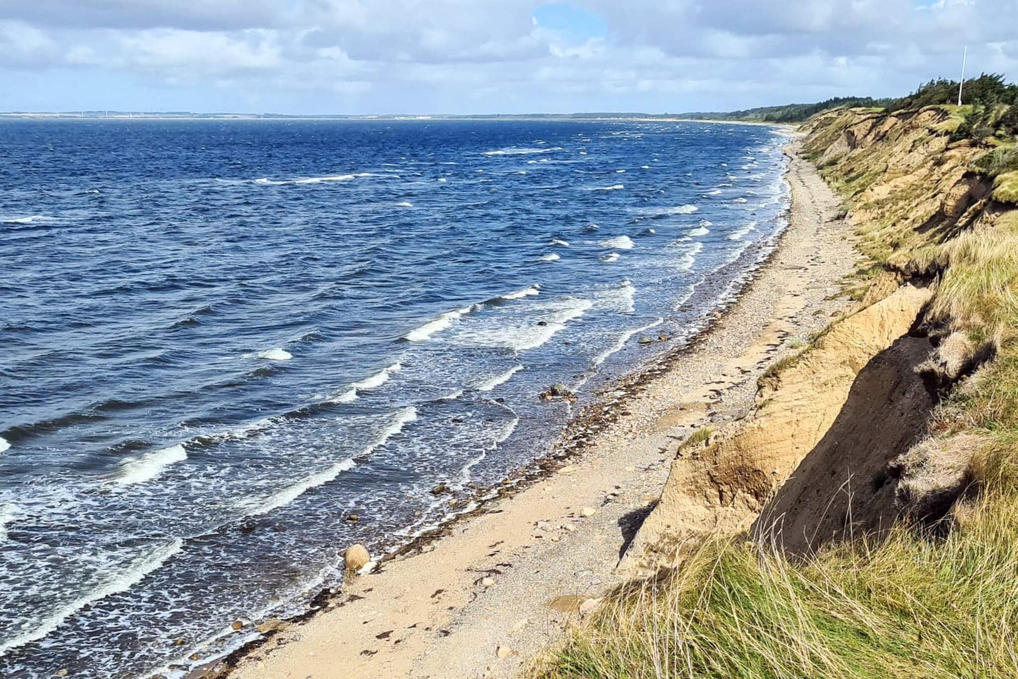 8 persoons vakantie huis in Farsø-Waterzicht