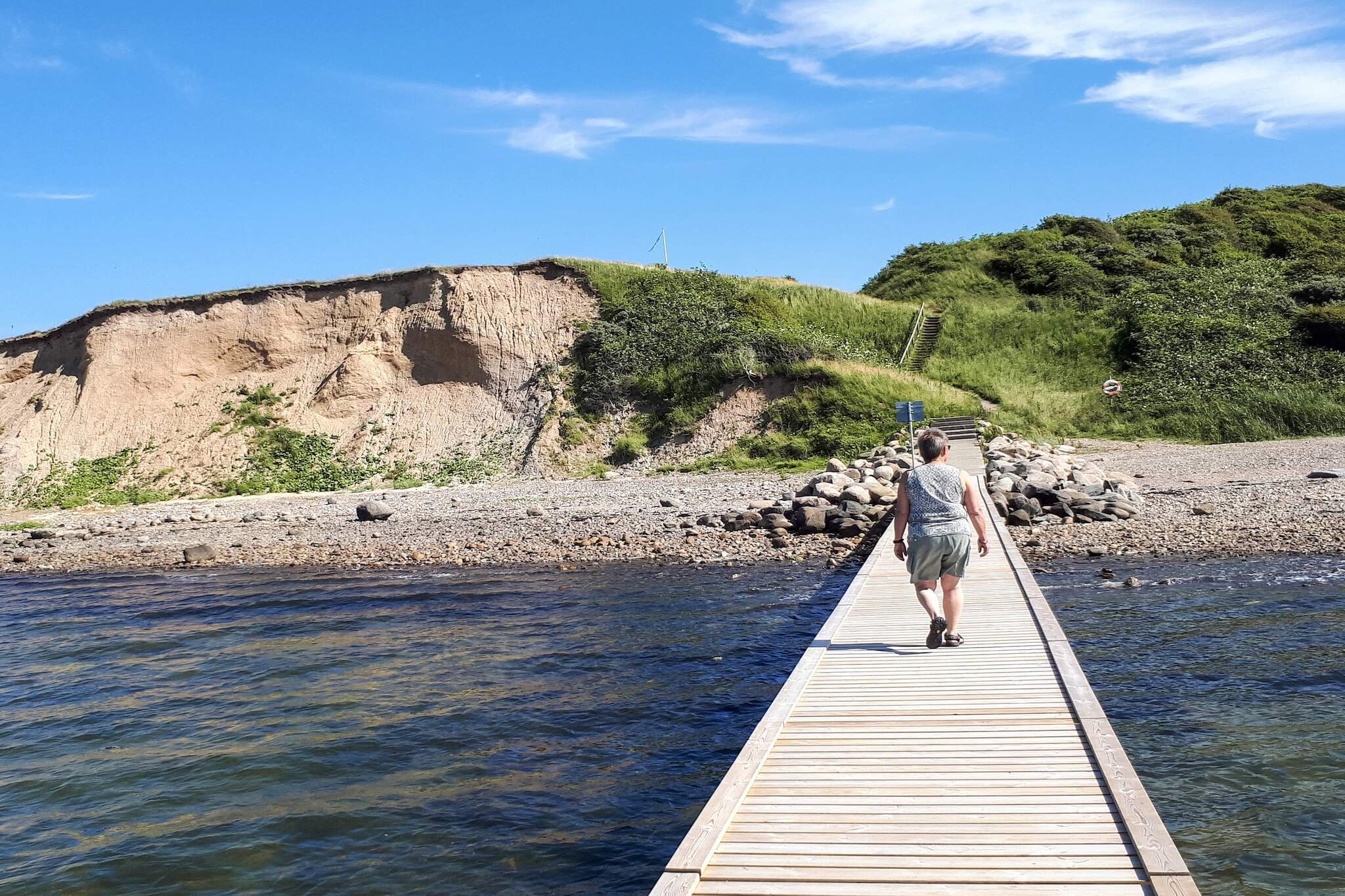 8 persoons vakantie huis in Farsø-Waterzicht