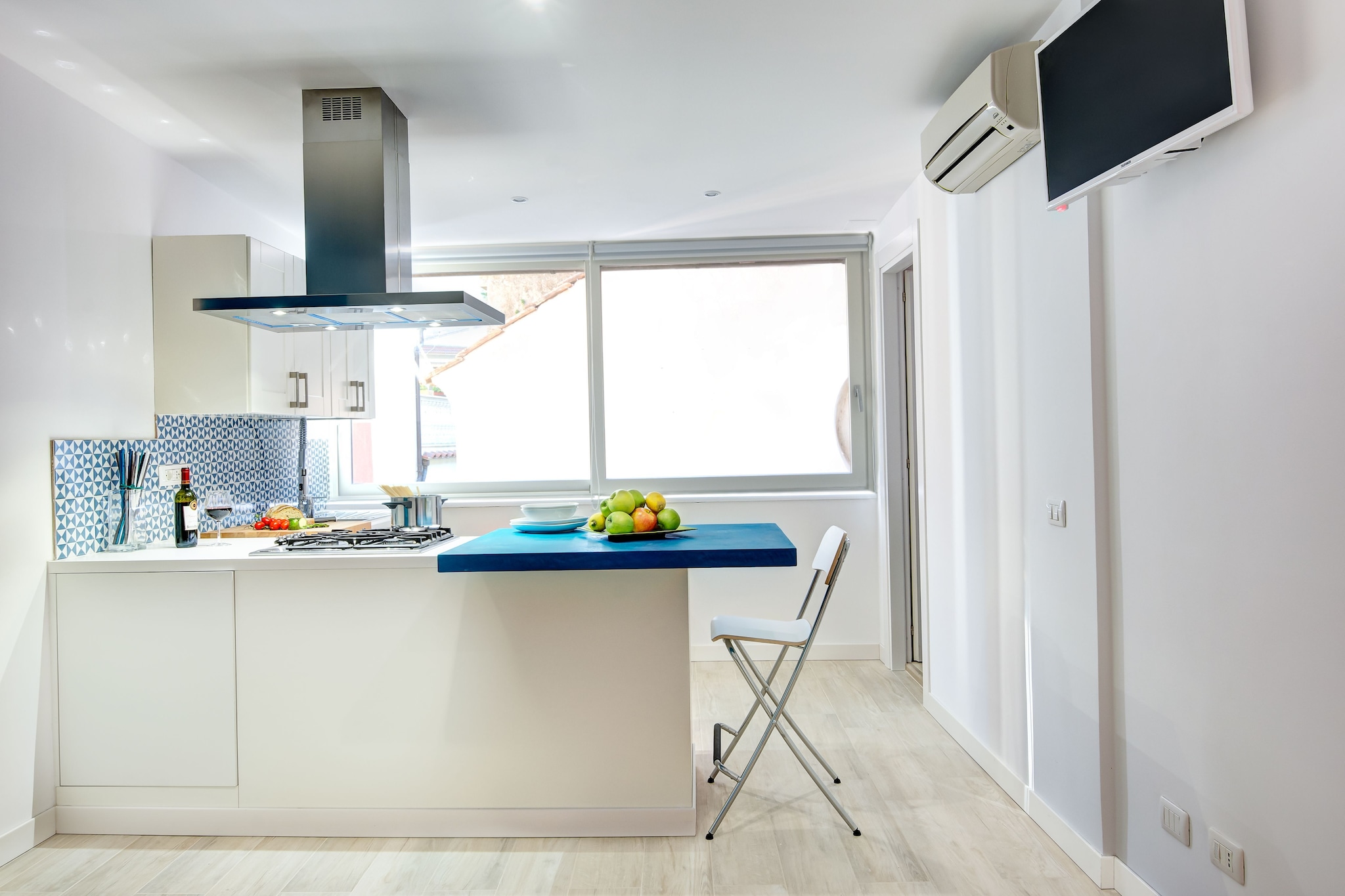 Belvilla by OYO Il Balconcino