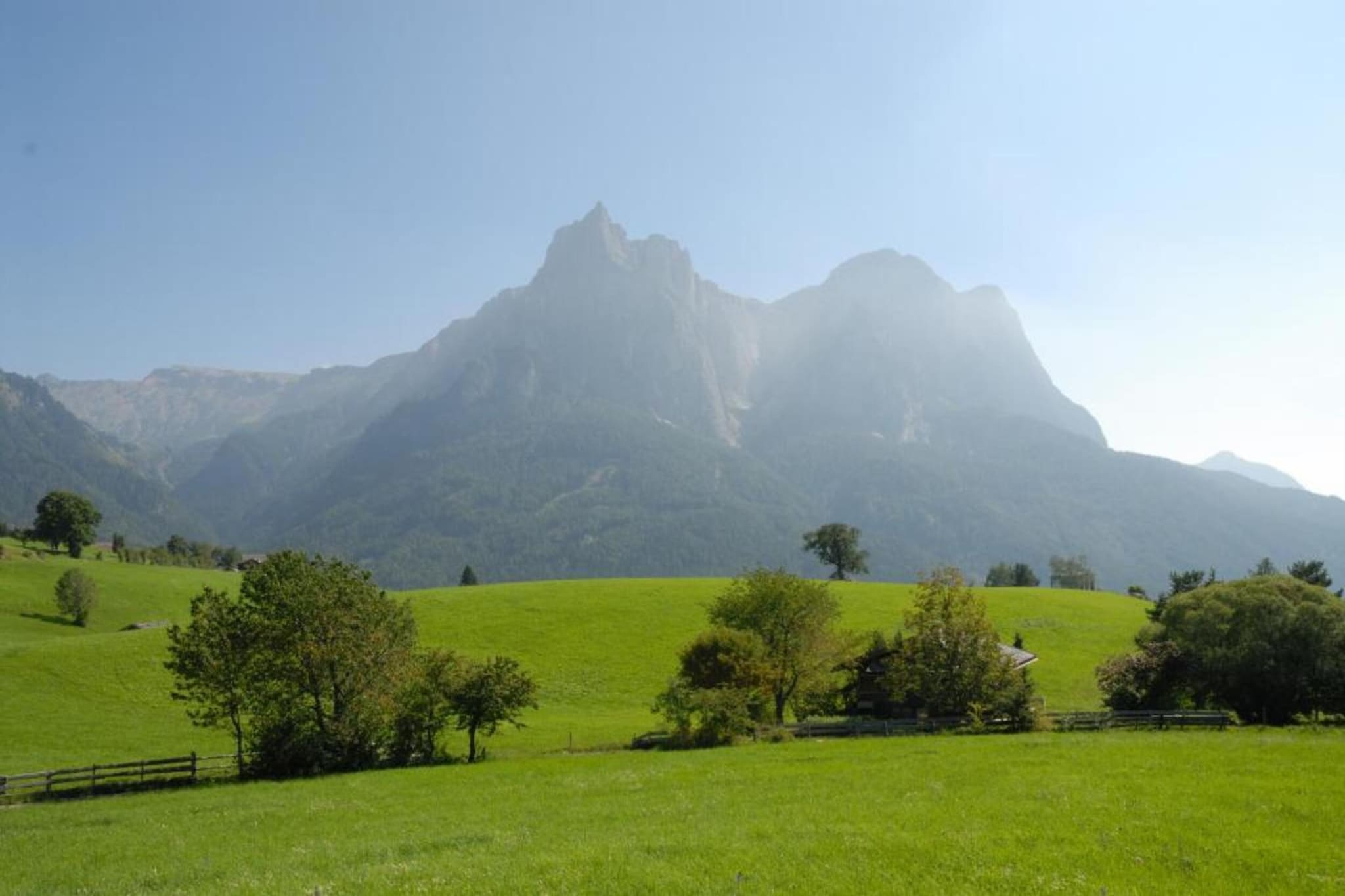 La Paula Apartments & Suites 2-pers-Gebieden zomer 20km