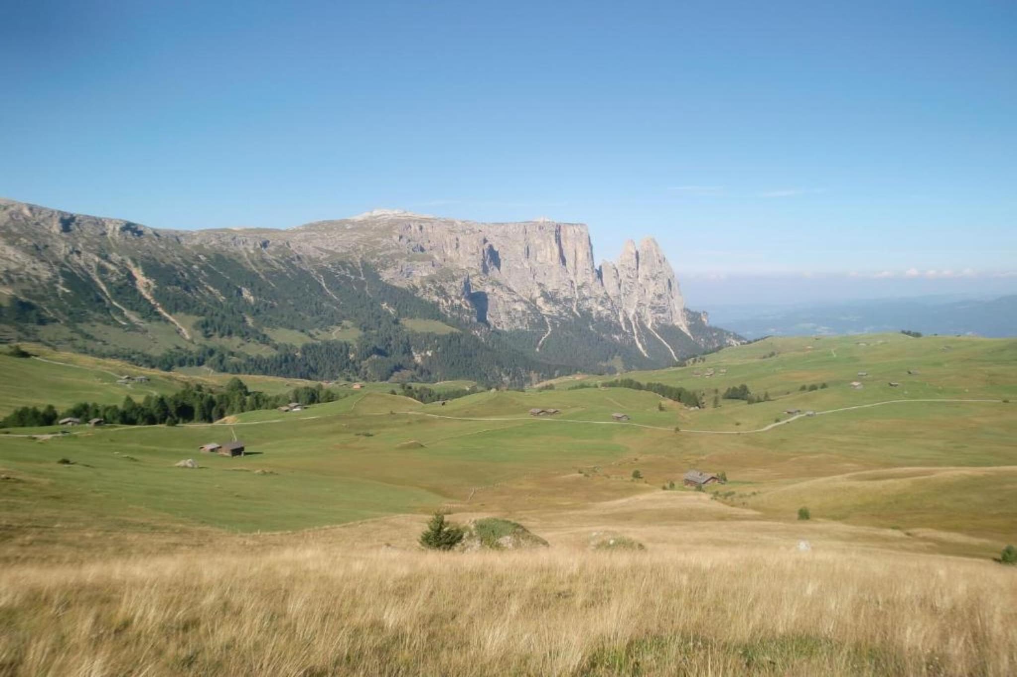 La Paula Apartments & Suites 2-pers-Gebieden zomer 20km