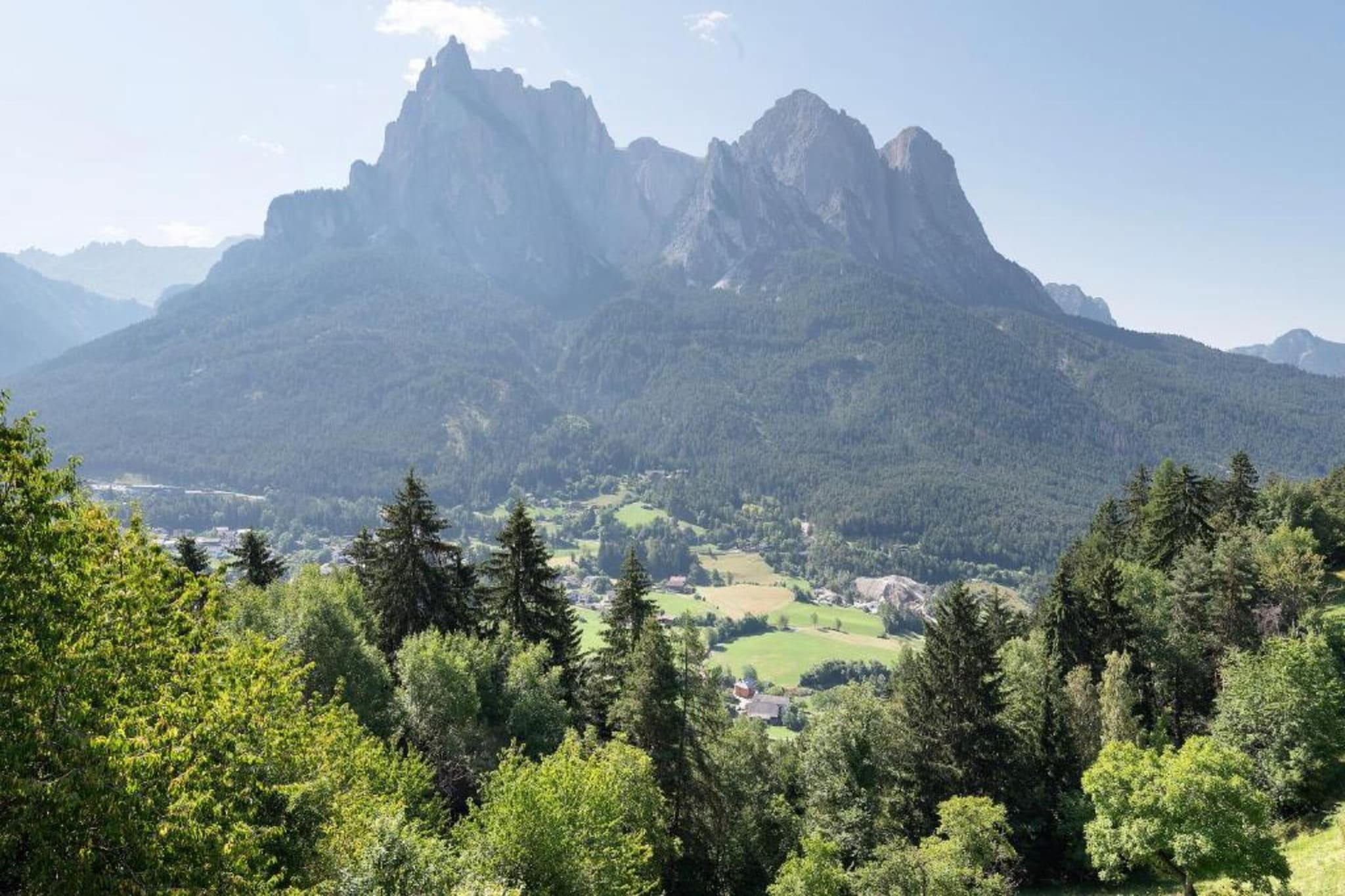 La Paula Apartments & Suites 2-pers-Gebieden zomer 20km