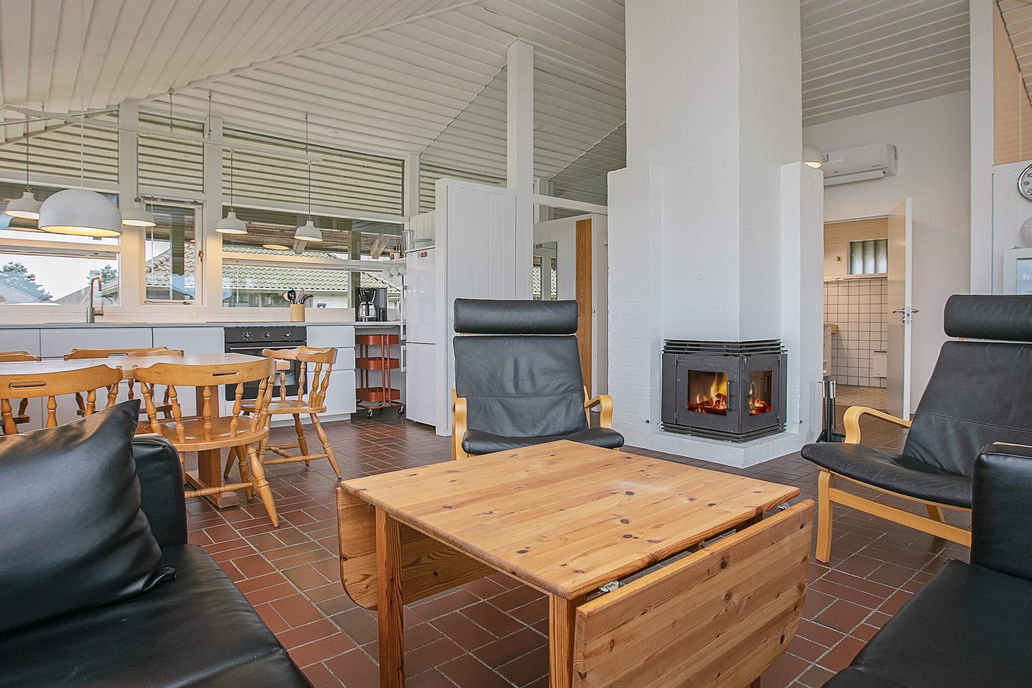 3 room w/fiordview,Premium - Innenbereich