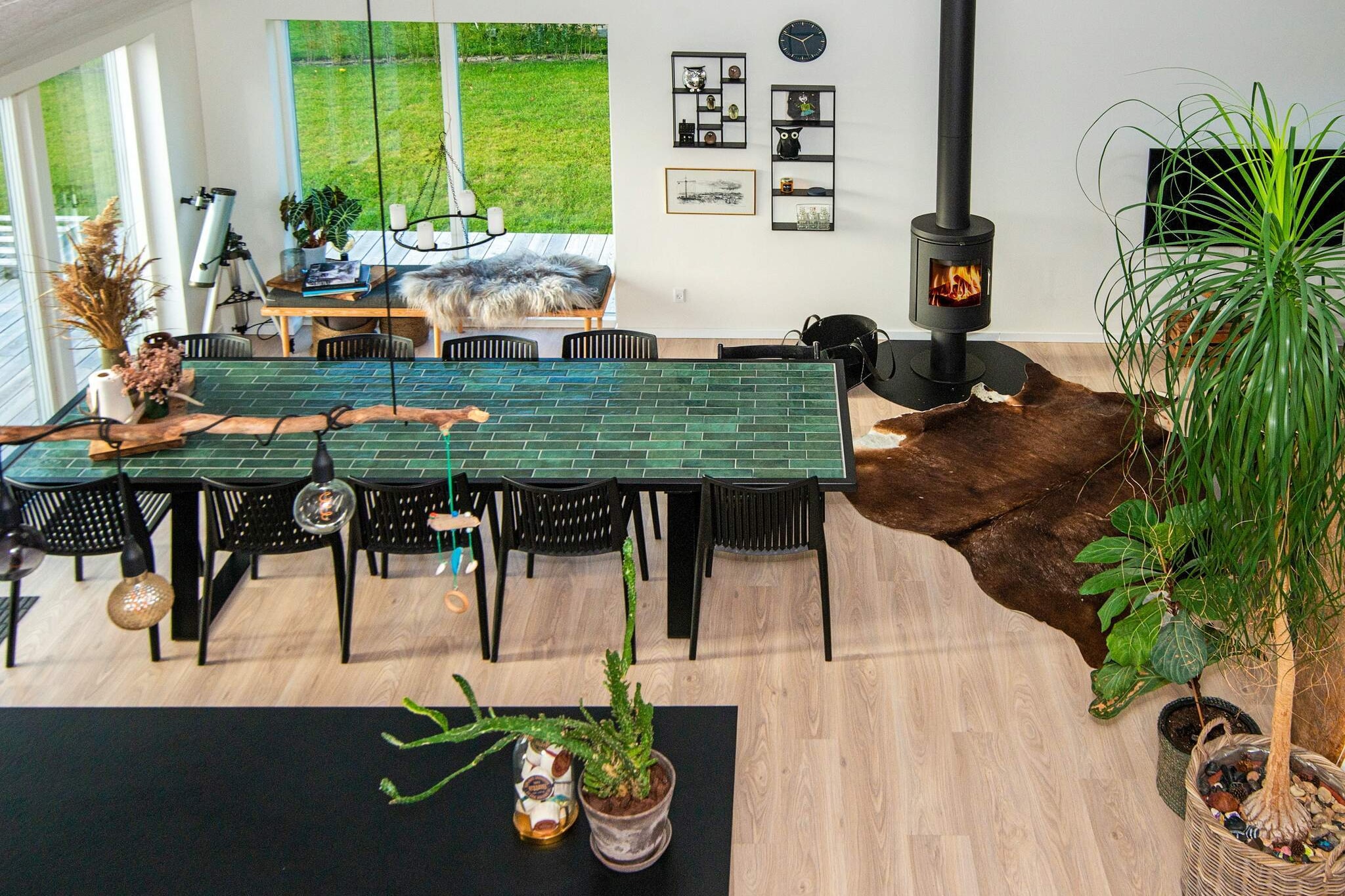 Kustsereniteit bij Skaven Strand-By Traum