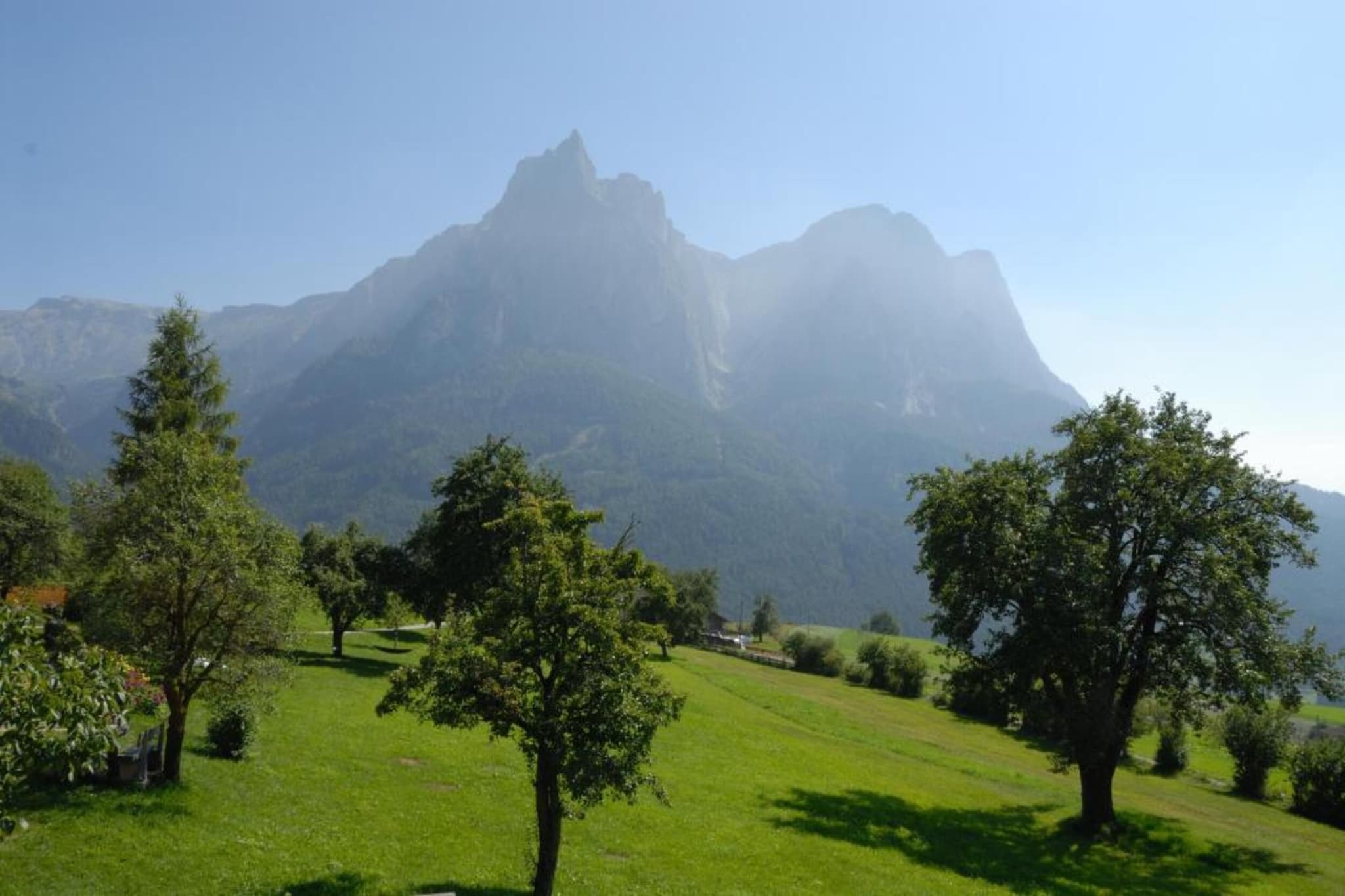 La Paula Apartments & Suites 3-pers-Gebieden zomer 20km