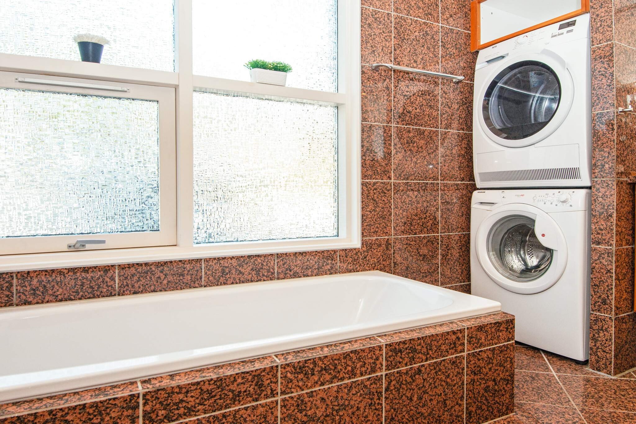 6 persoons vakantie huis in Ebeltoft - Binnen