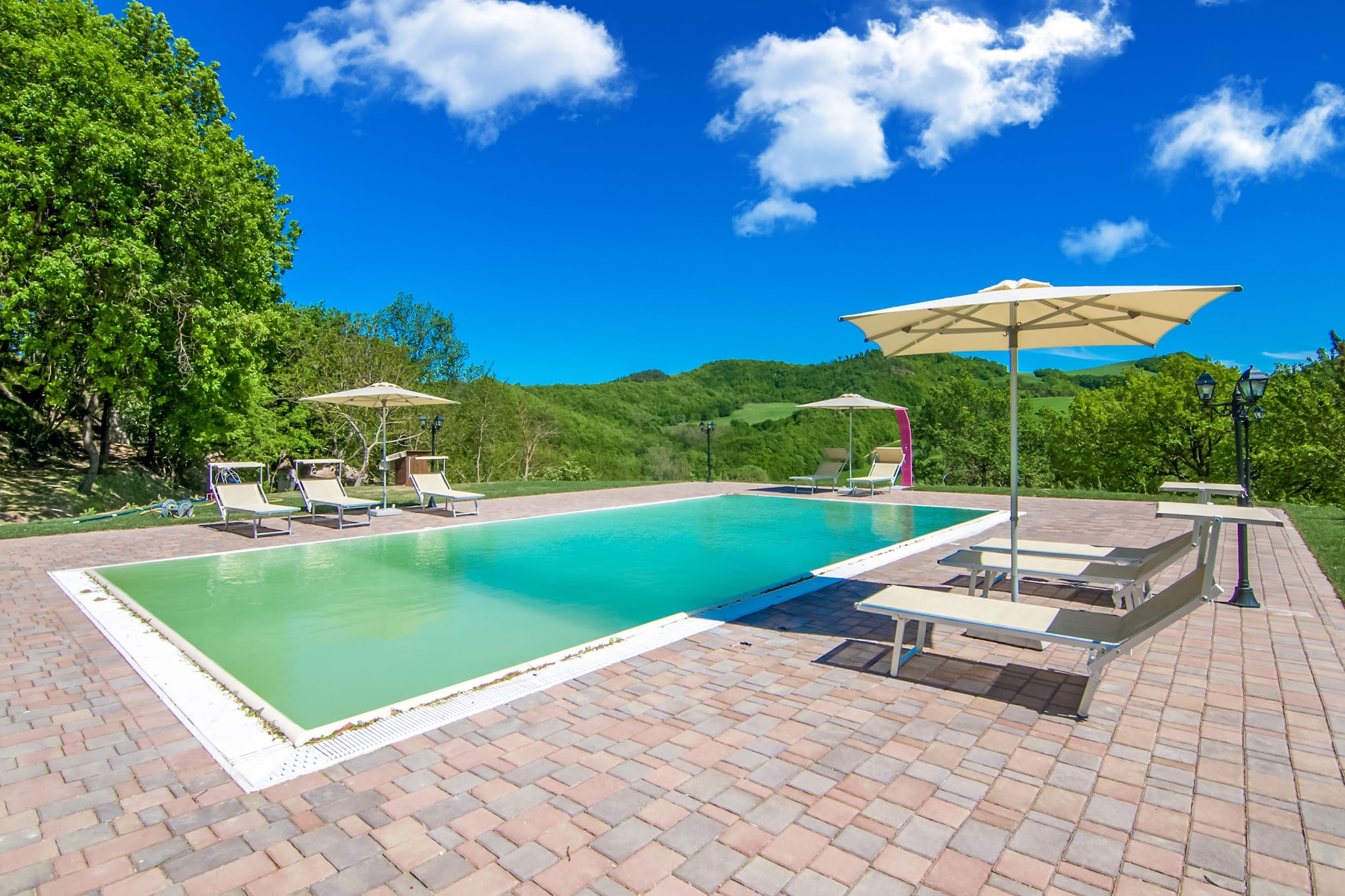 Belvilla by OYO Ca' Paolo