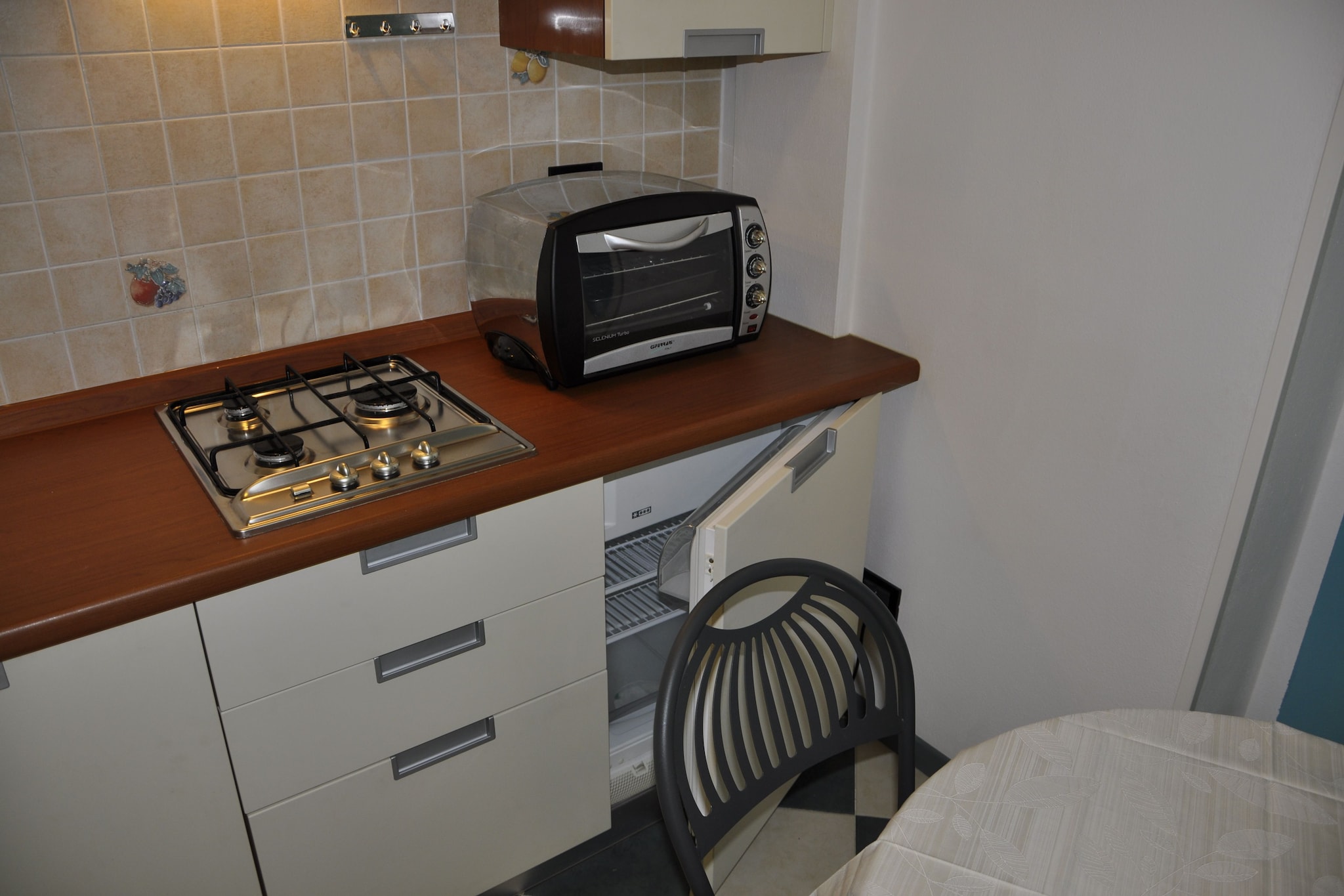 Casara Settantotto - Keuken