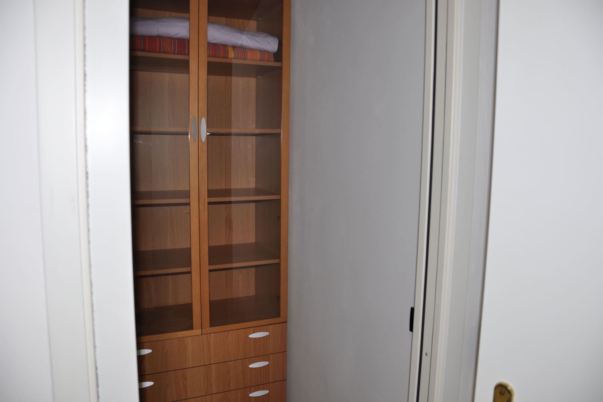 Casara Settantotto - Slaapkamer