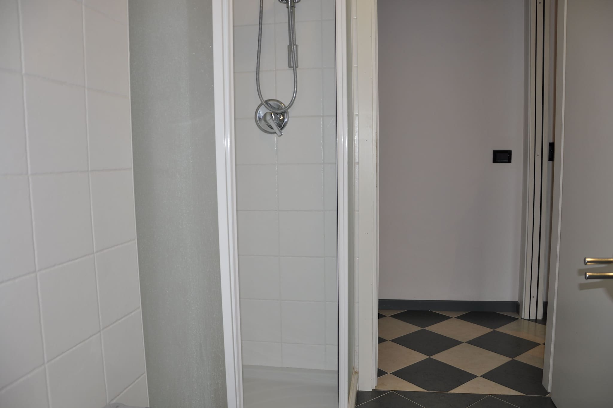 Casara Settantotto - Badkamer