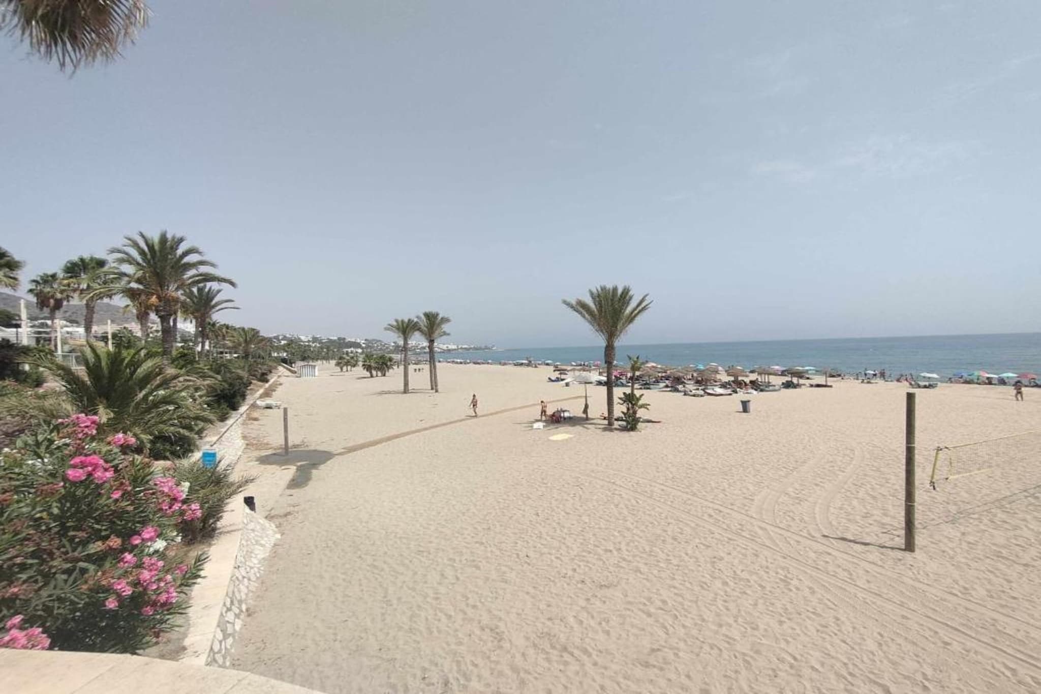 Apartamento en Mojacar-Gebieden zomer 5km