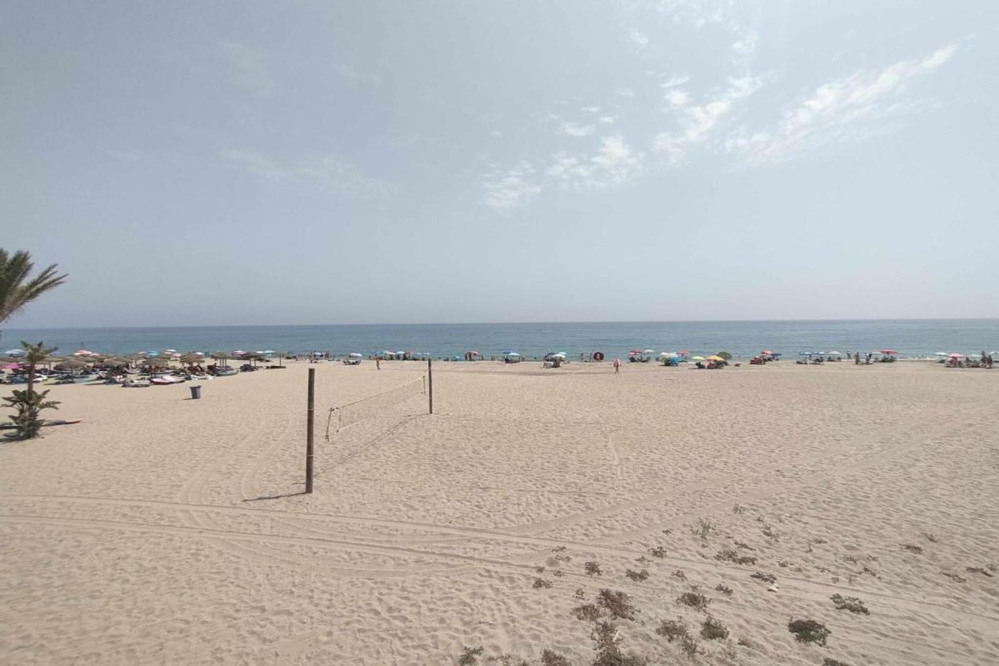 Apartamento en Mojacar-Gebieden zomer 5km