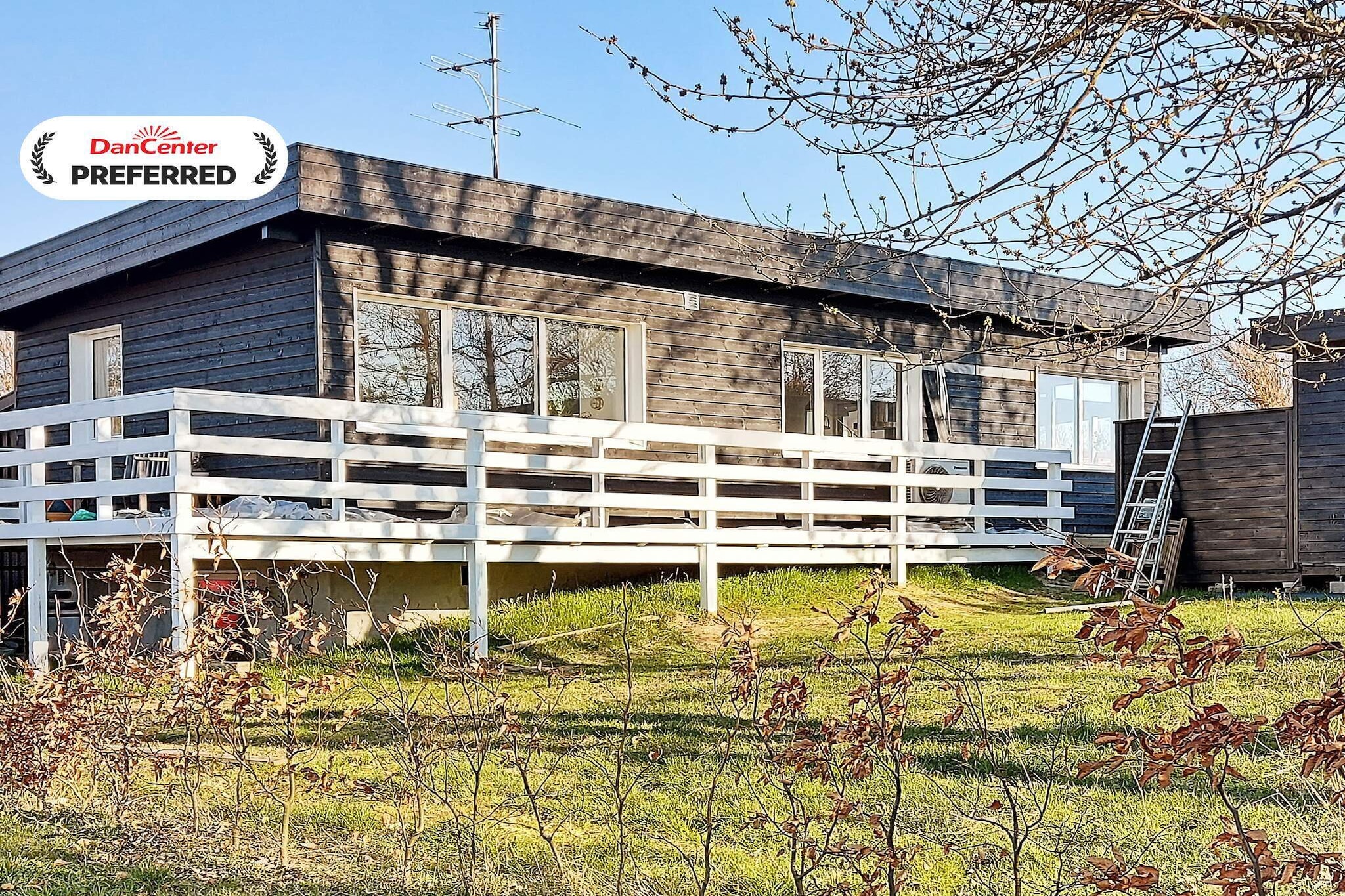 Maison de vacances pour 6 a Rude