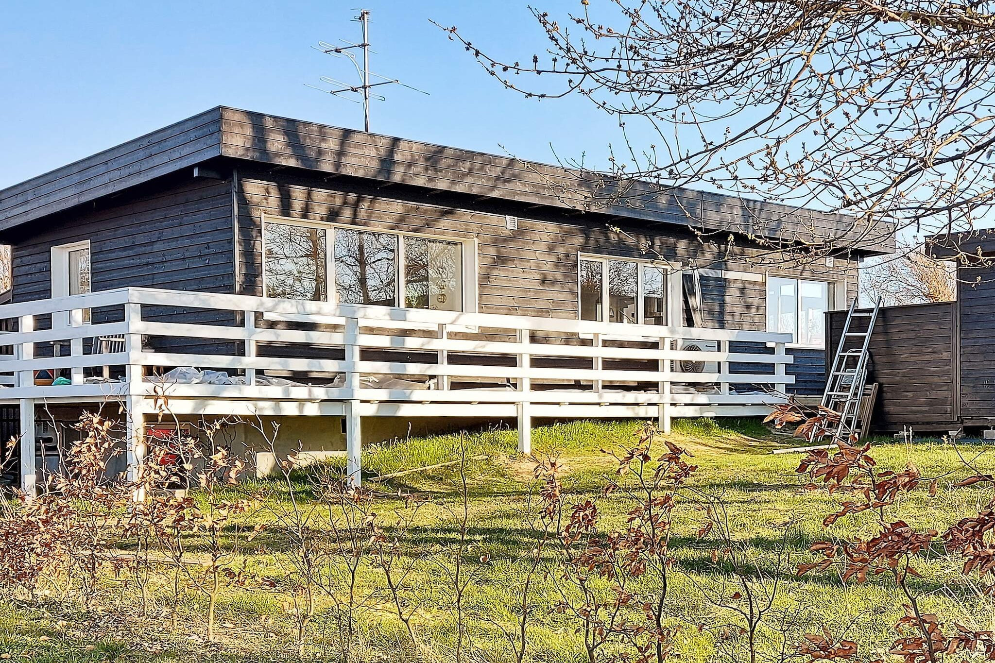 6 person holiday home in Rude