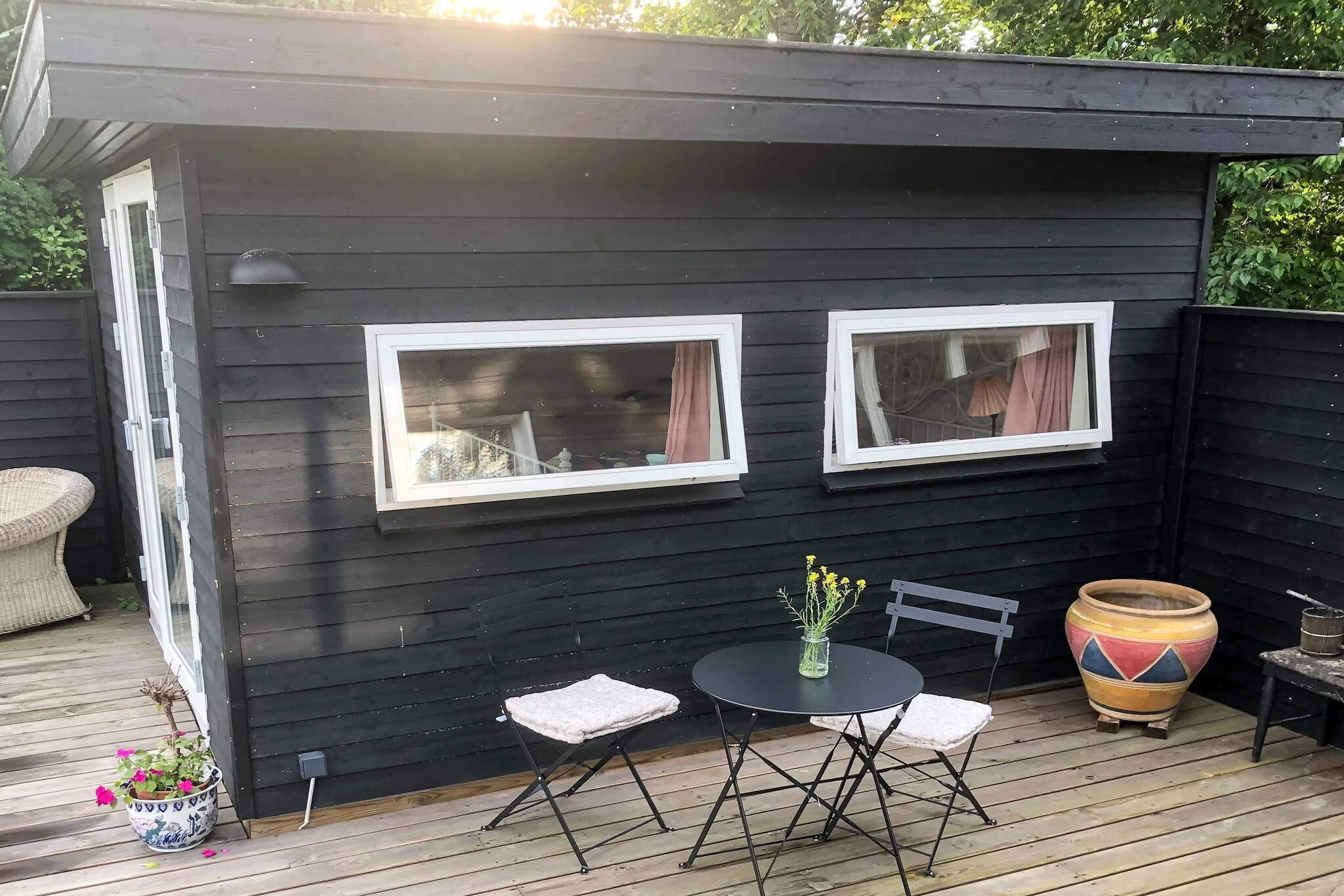 Maison de vacances pour 6 a Rude