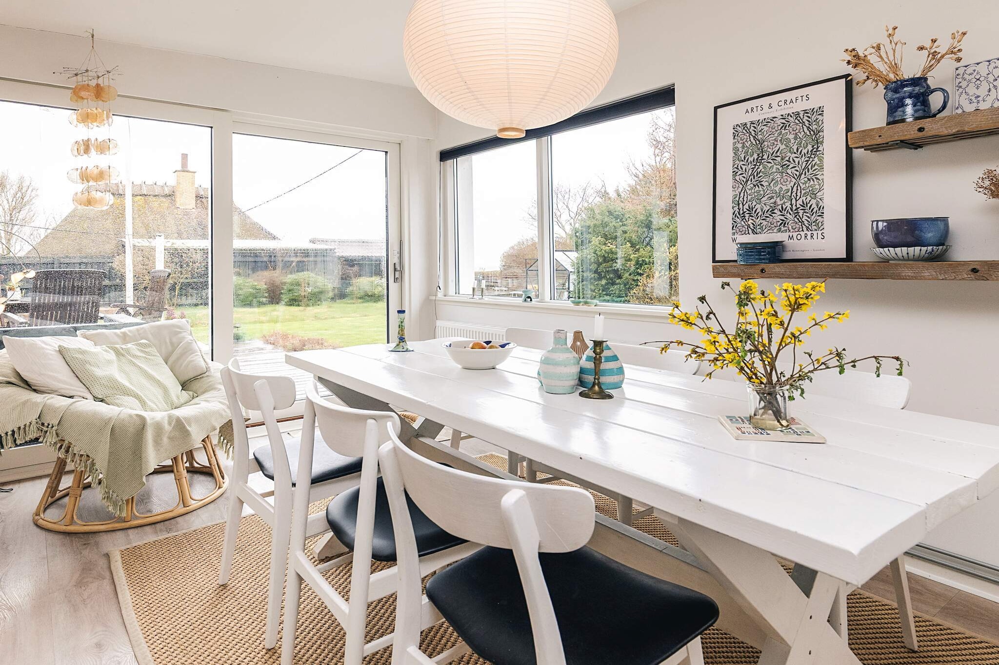 Maison de vacances pour 6 a Rude - Intérieur