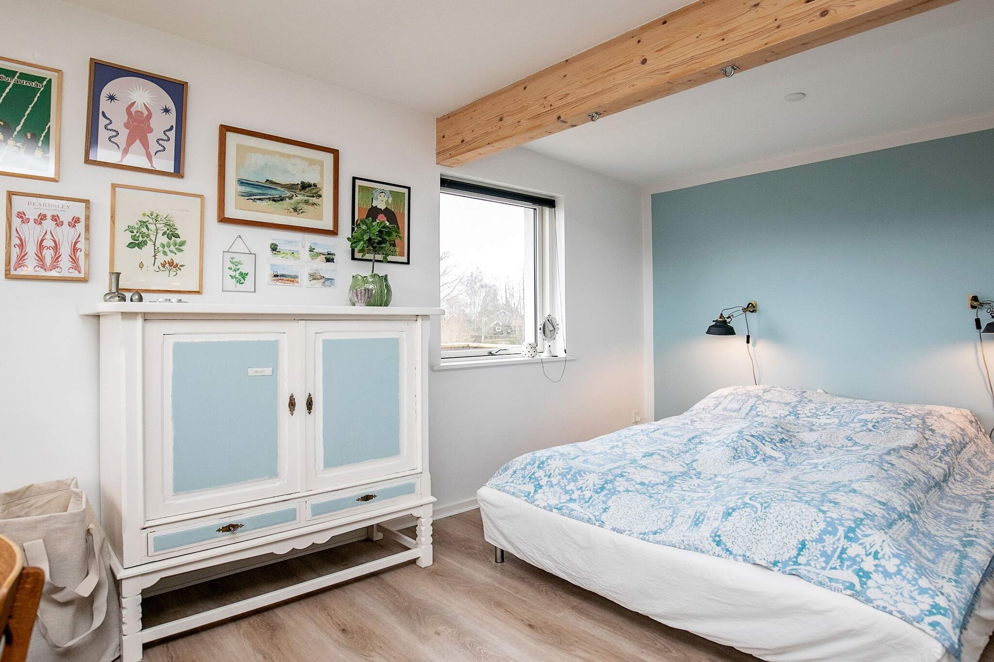Maison de vacances pour 6 a Rude - Intérieur