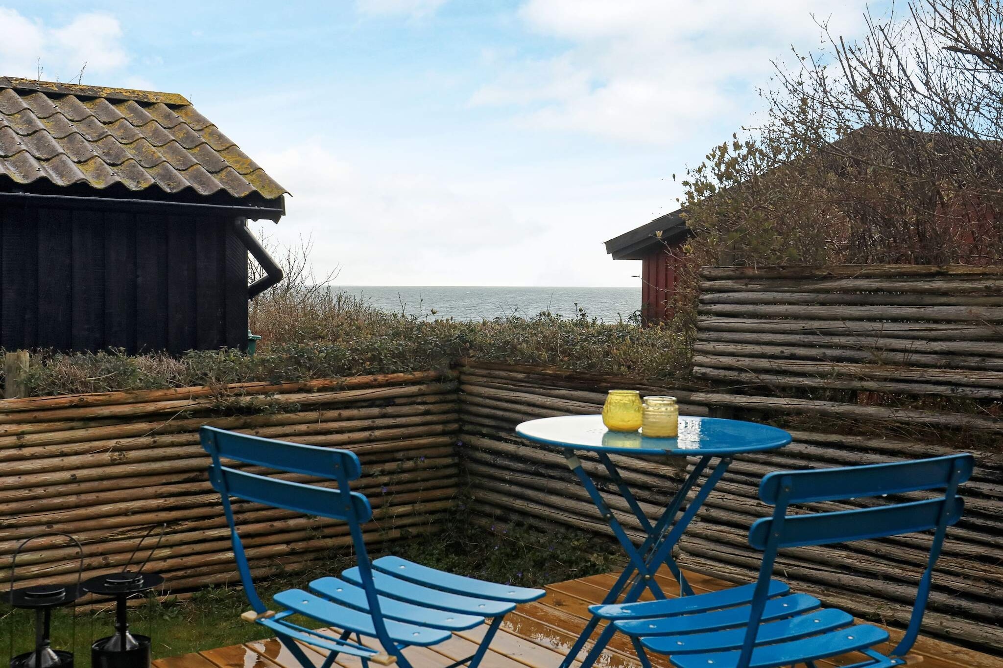 6 person holiday home in Rude