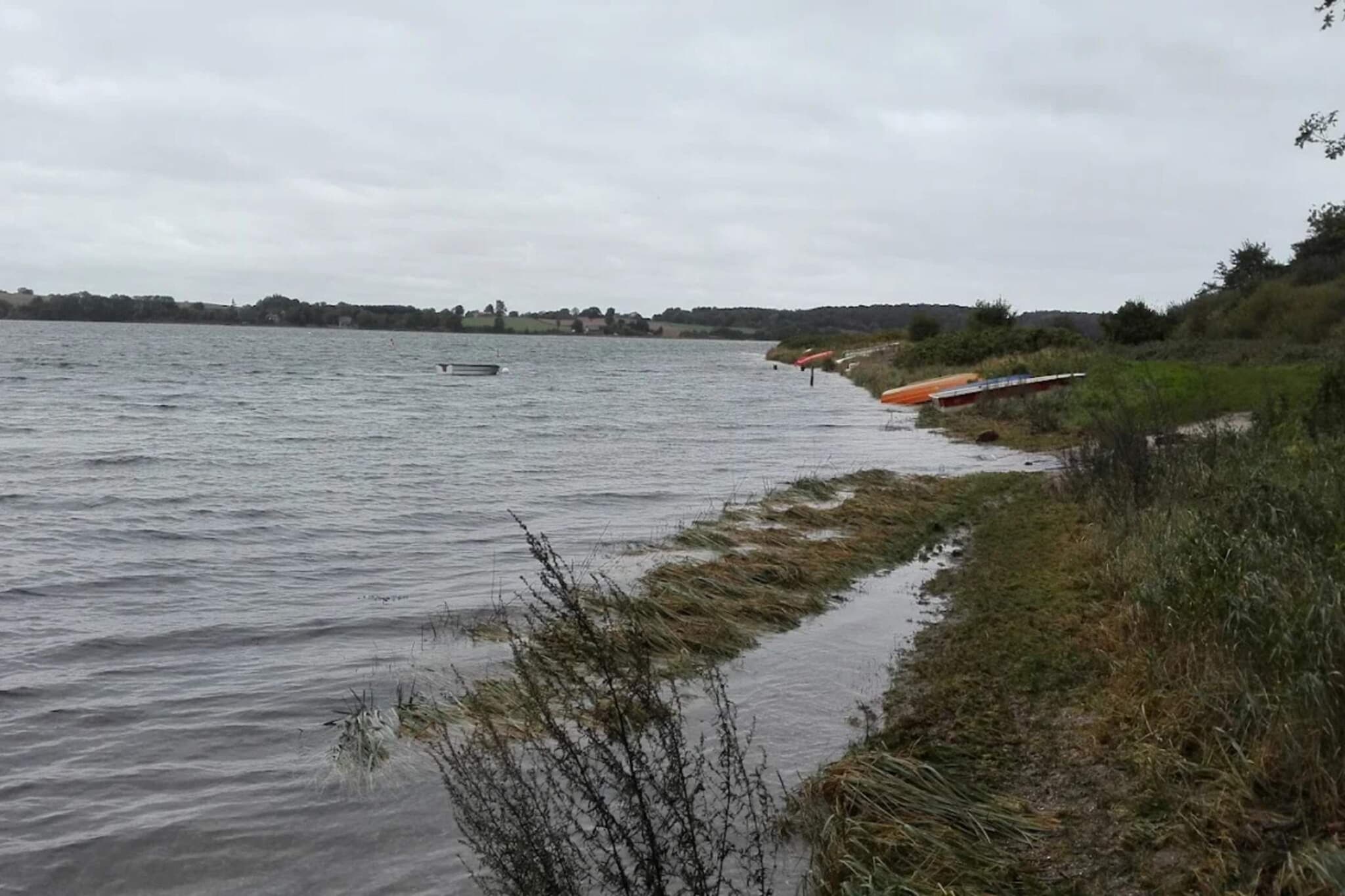 4 persoons vakantie huis in Haderslev-Waterzicht