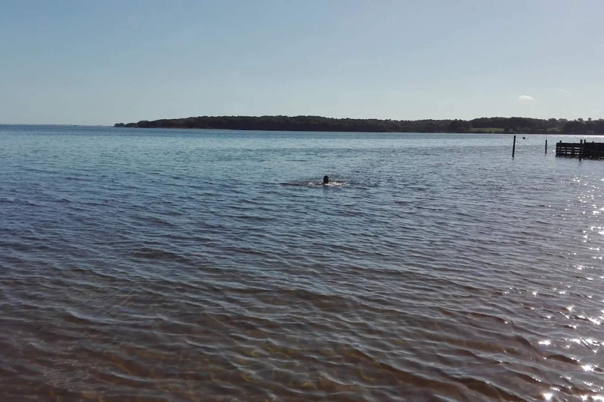 4 persoons vakantie huis in Haderslev-Waterzicht