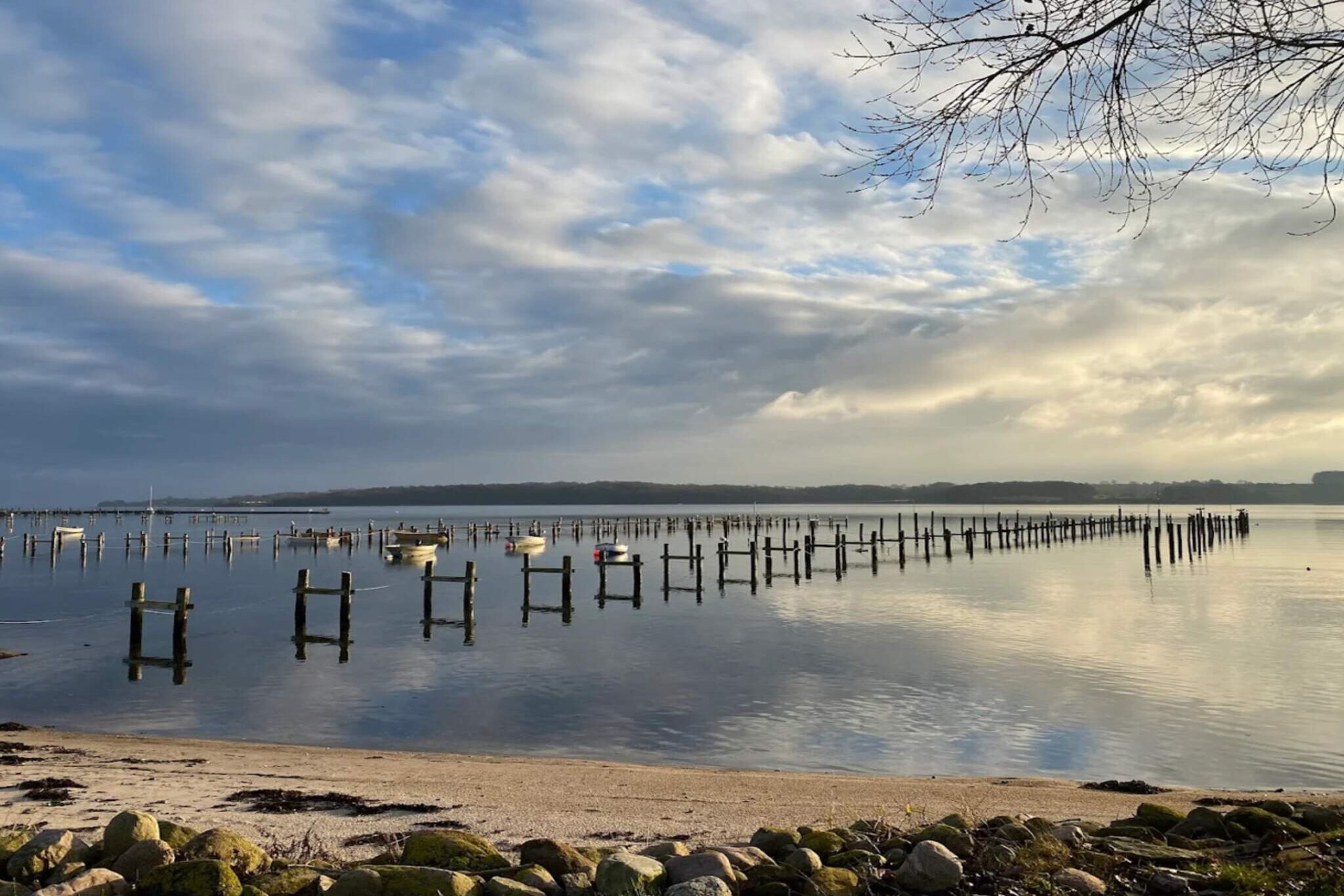 4 persoons vakantie huis in Haderslev-Waterzicht