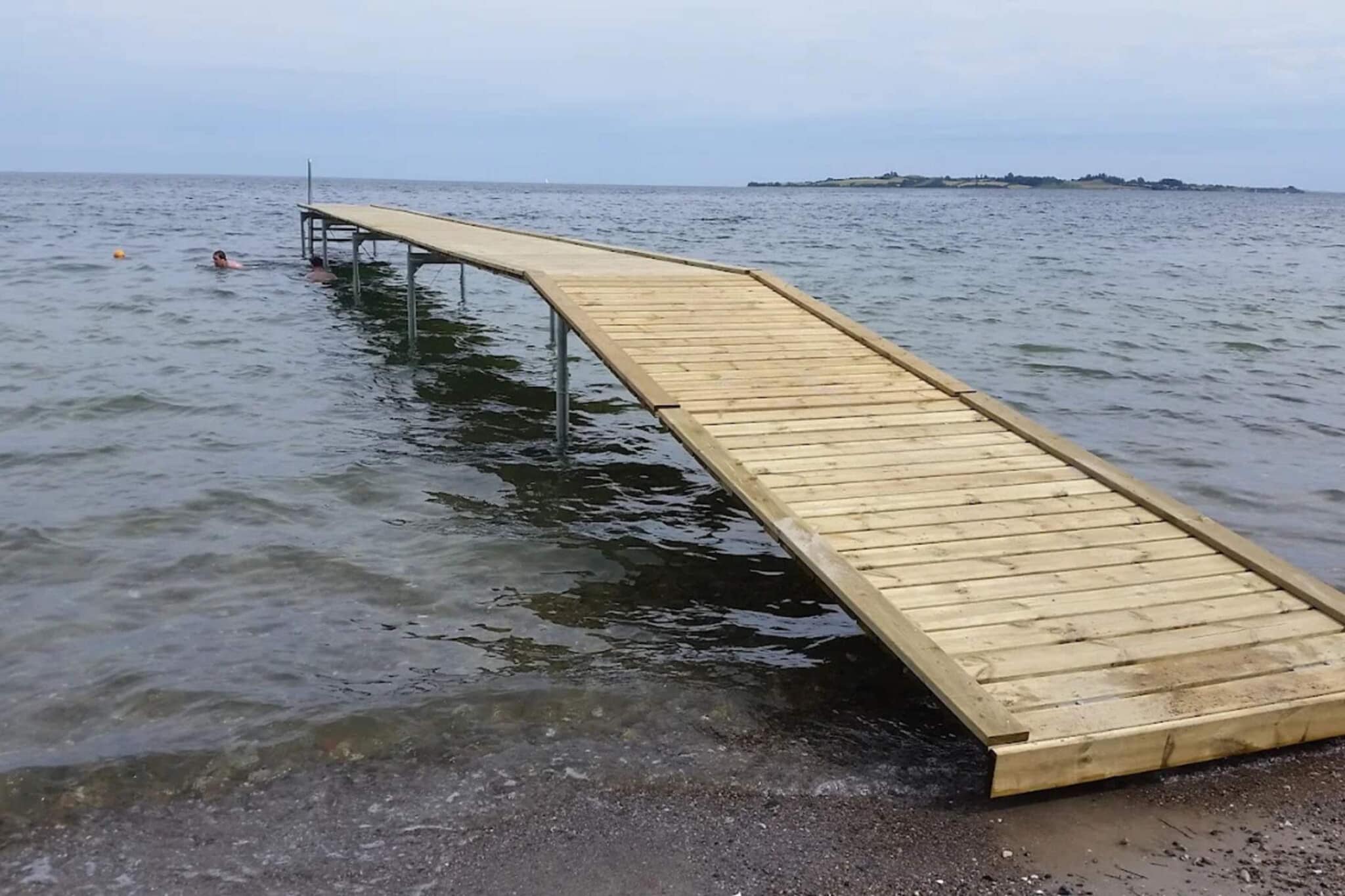 4 persoons vakantie huis in Haderslev-Waterzicht