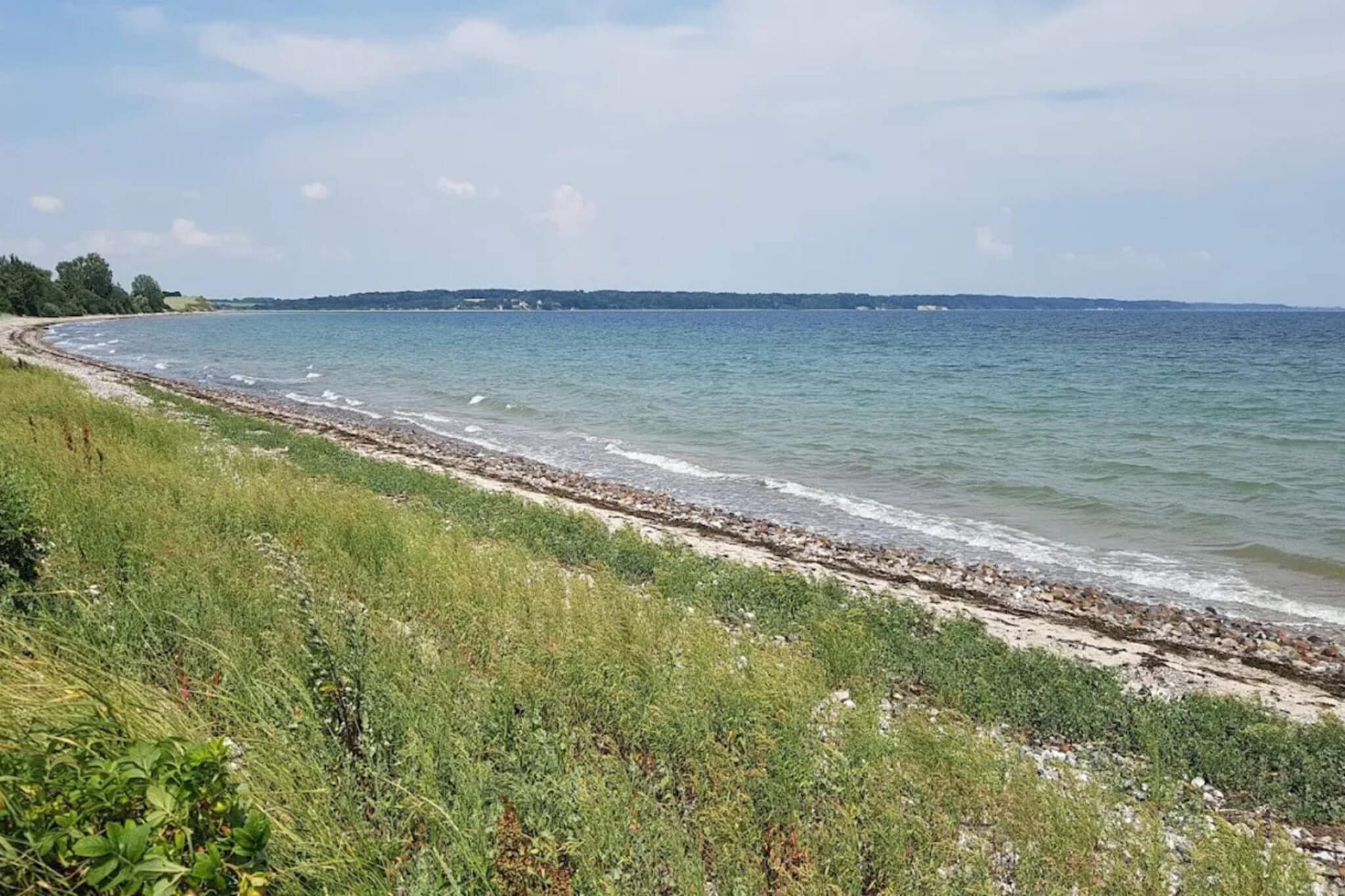 4 persoons vakantie huis in Haderslev-Waterzicht