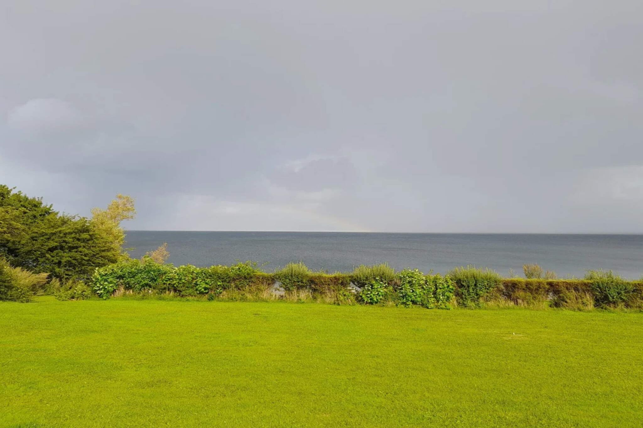 4 persoons vakantie huis in Haderslev-Waterzicht