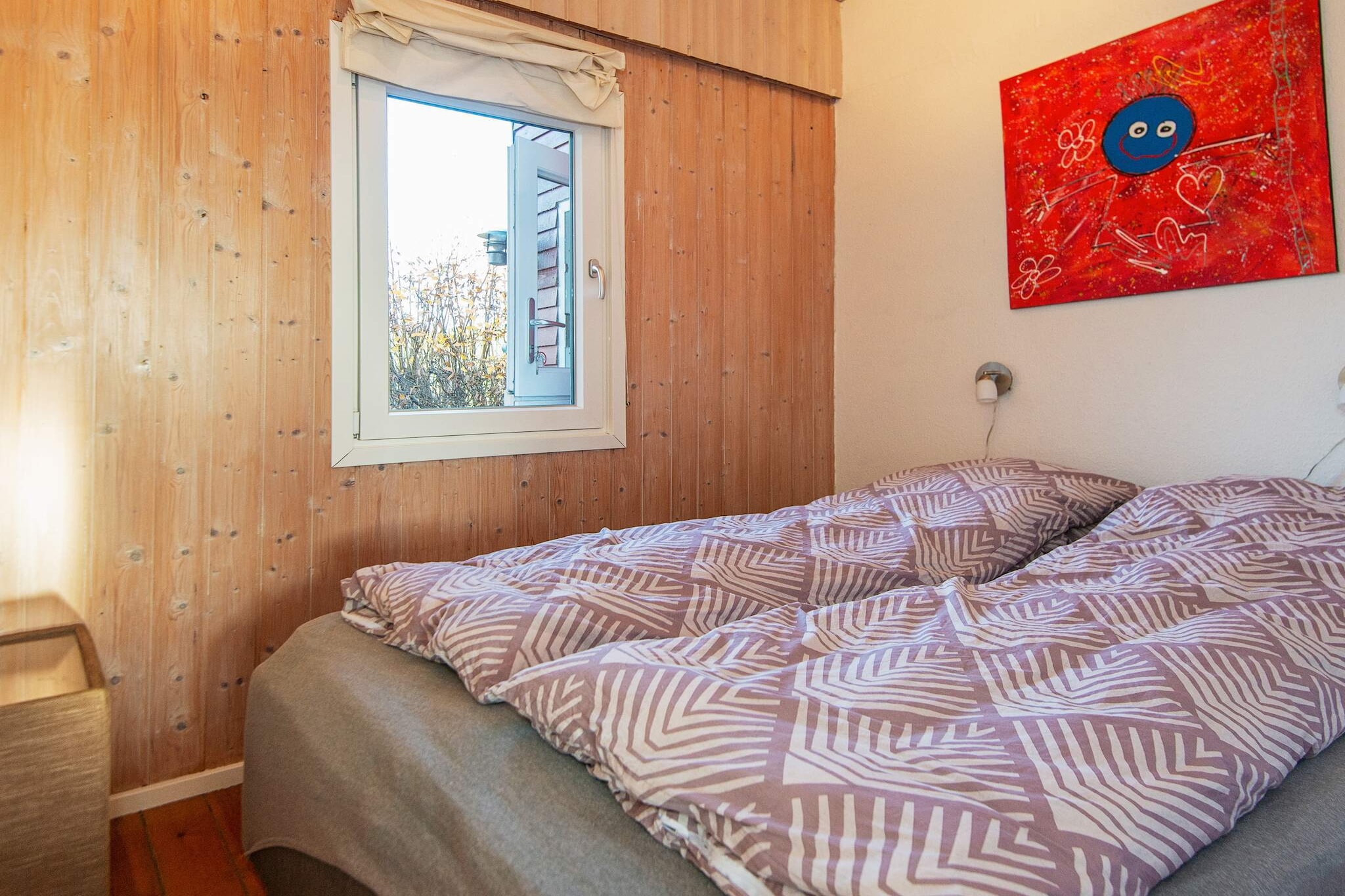 4 persoons vakantie huis in Haderslev - Binnen