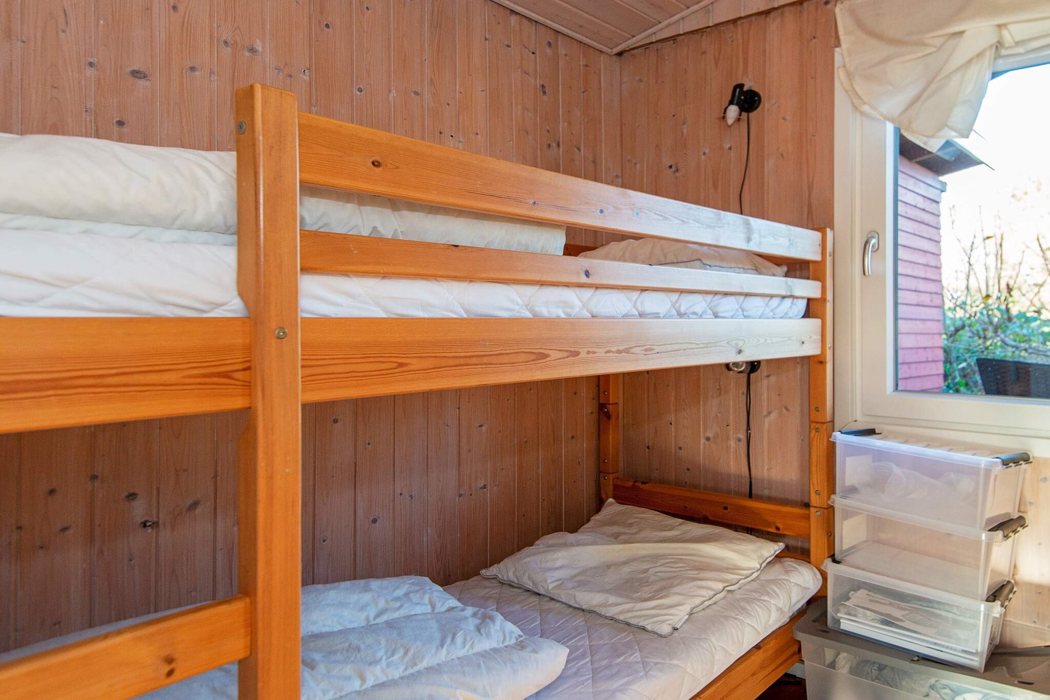 4 persoons vakantie huis in Haderslev - Binnen