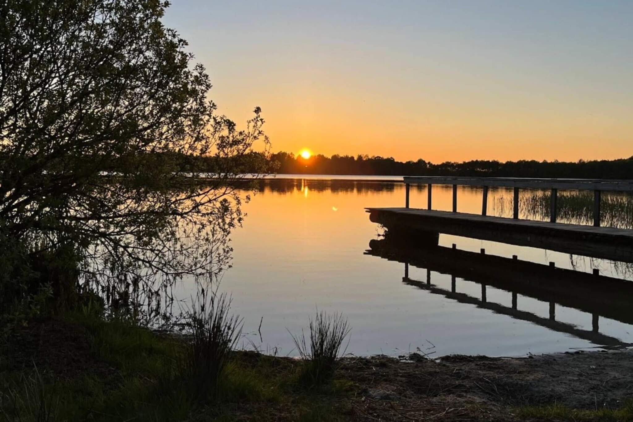 Luxe Meerzijde Toevluchtsoord-By Traum-Waterzicht