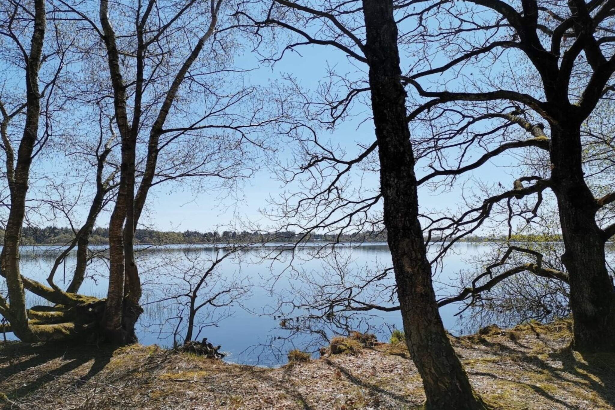 Refuge de luxe au bord du lac-By Traum-Vue sur l'eau