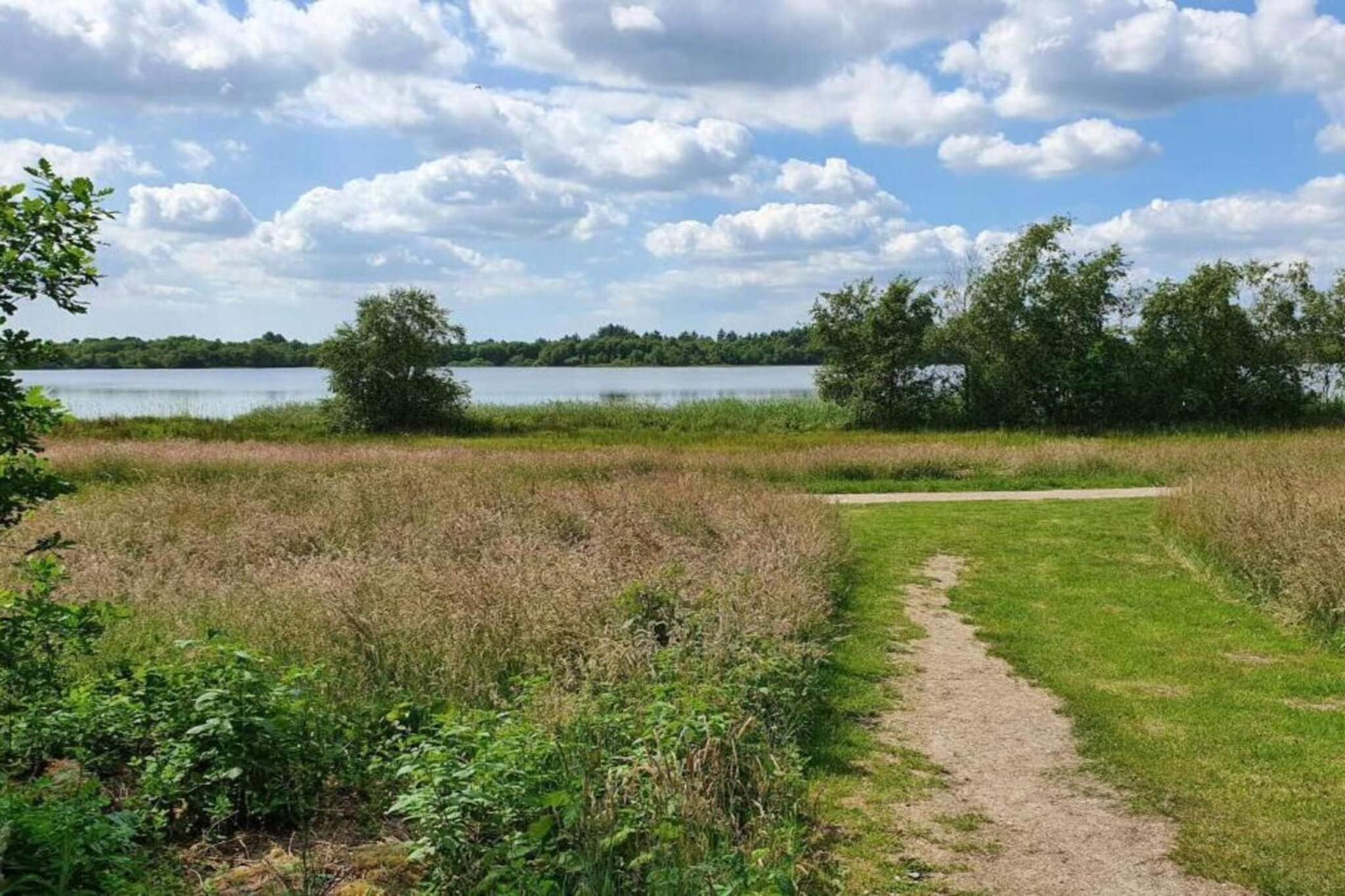 Luxe Meerzijde Toevluchtsoord-By Traum - Waterzicht